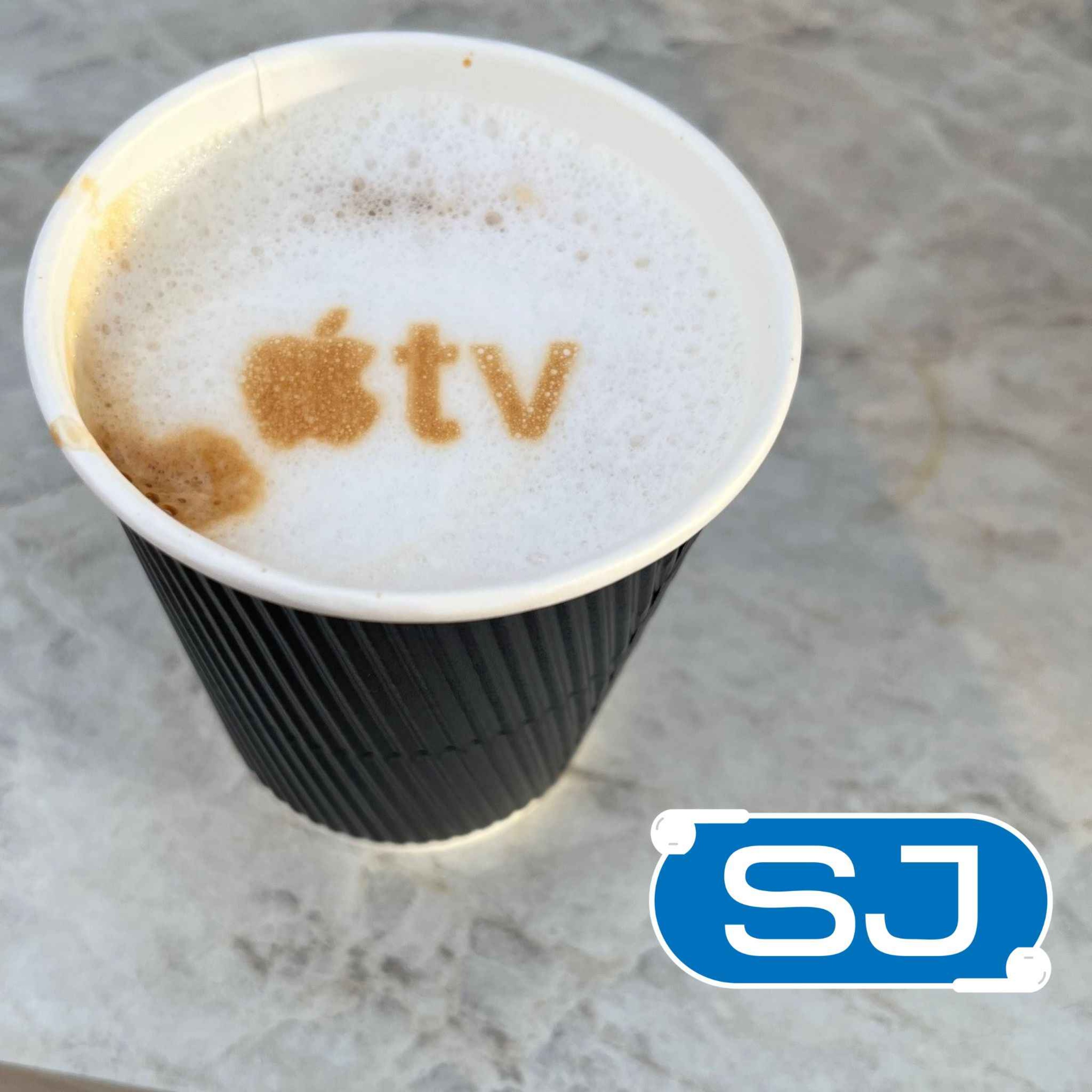 SJ Weekly: Apple fliegt einen Serienjunkie ein und Super-Bowl-Hype SJ Weekly: Apple fliegt einen Serienjunkie ein und Super-Bowl-Hype