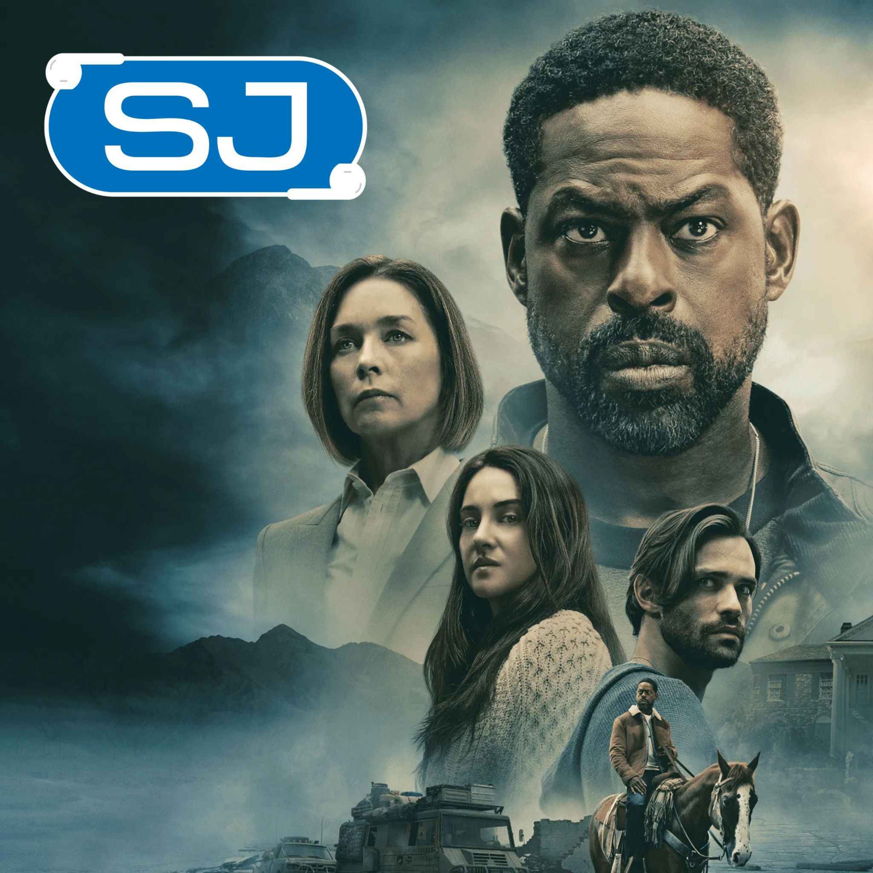 SJ Weekly: Kann „Paradise“ mit „The Last of Us“ mithalten? SJ Weekly: Kann „Paradise“ mit „The Last of Us“ mithalten?