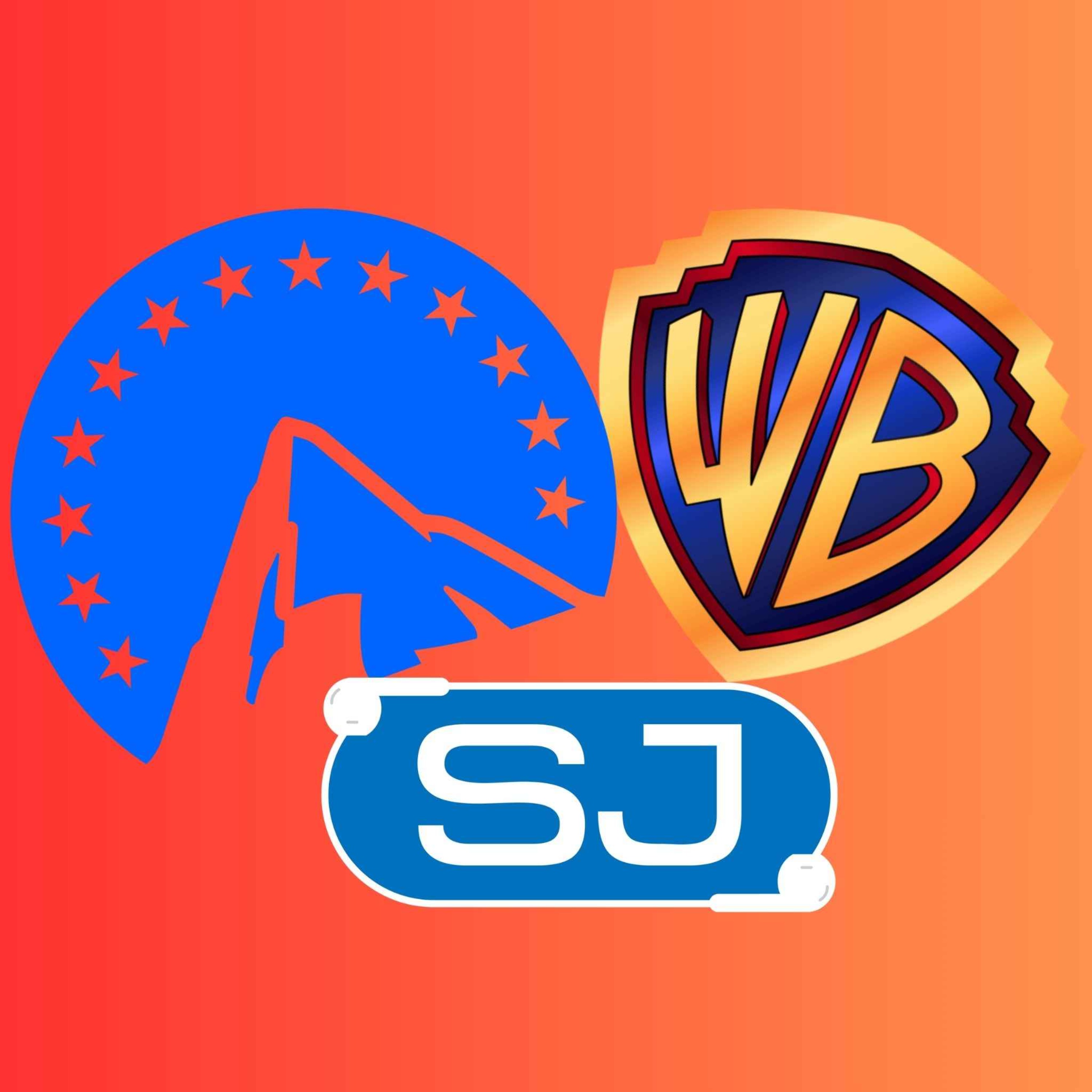 SJ Weekly: Bühne frei für ParaBros Max+? SJ Weekly: Bühne frei für ParaBros Max+?