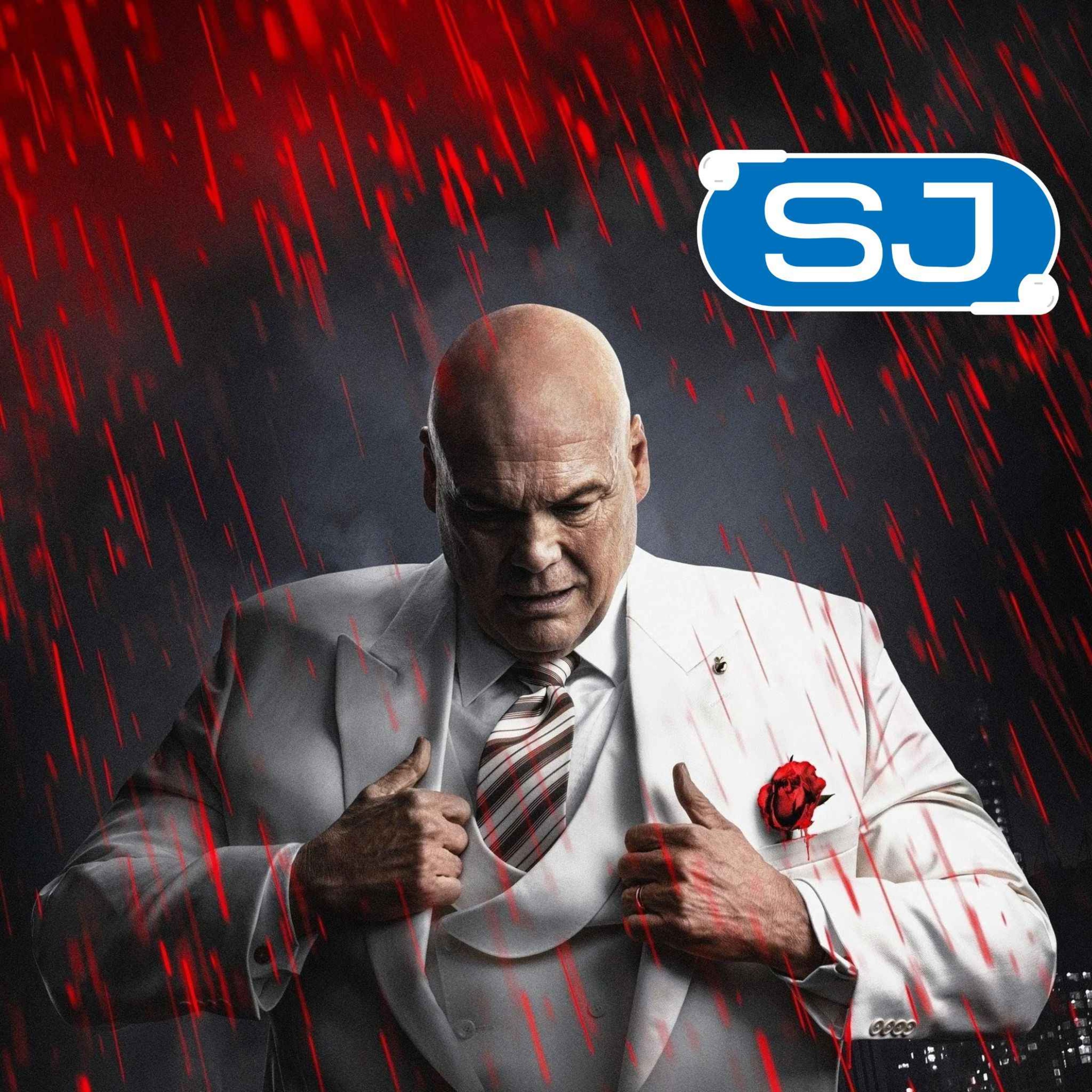 SJ: Weekly: Kürzere Staffellängen, auch bei beliebten Serien episode artwork