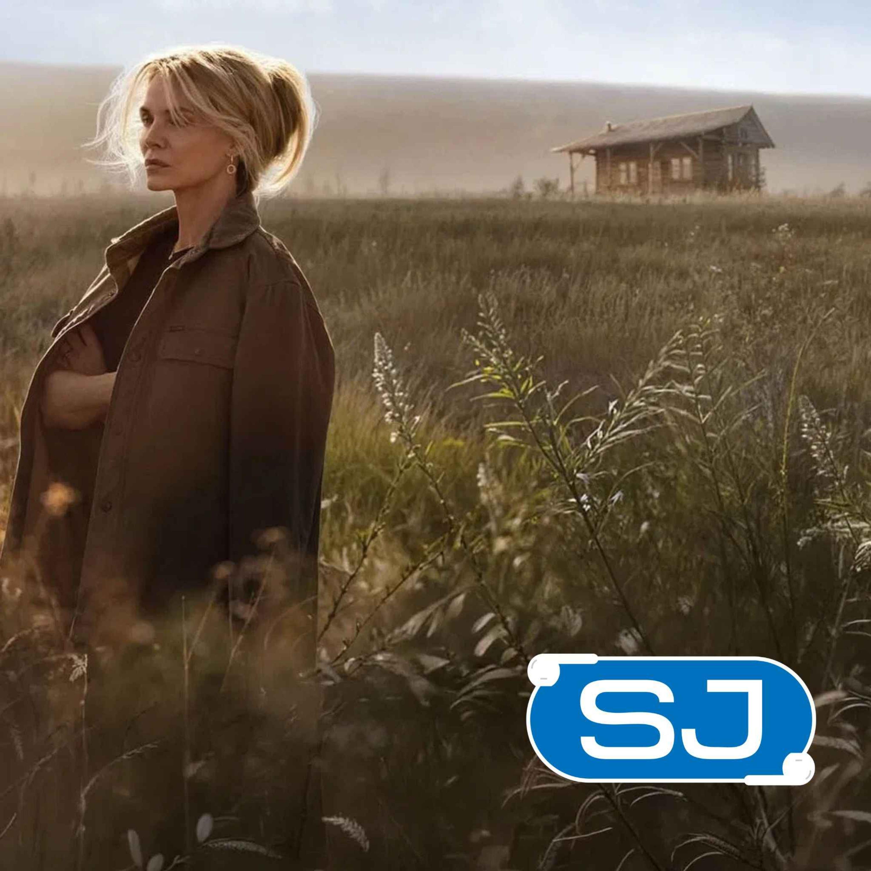 SJ Weekly: Keine Toiletten am Set und 36 Millionen Abrufe bei Prime-Serie episode artwork