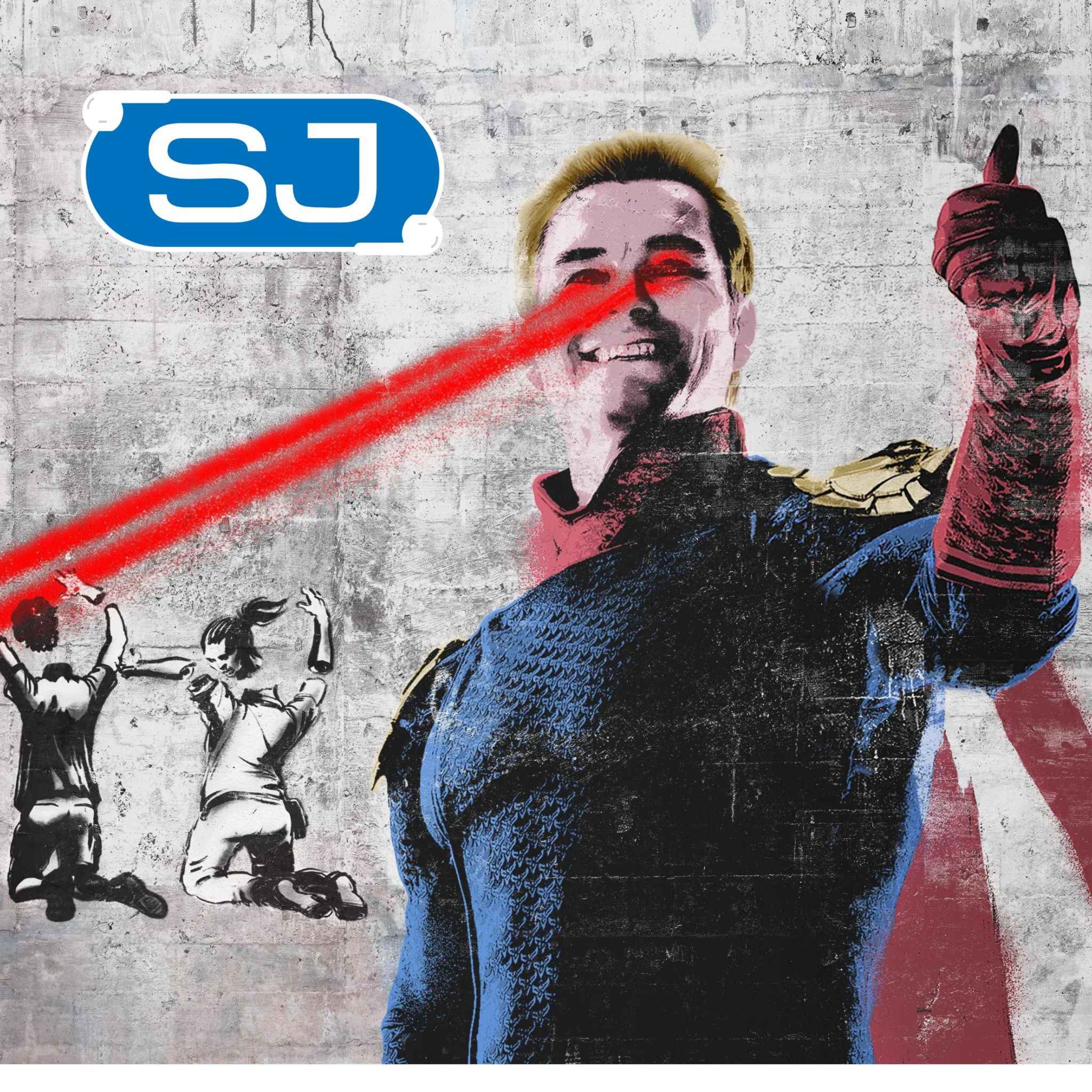 Wie Super war die finale The-Boys-Staffel episode artwork