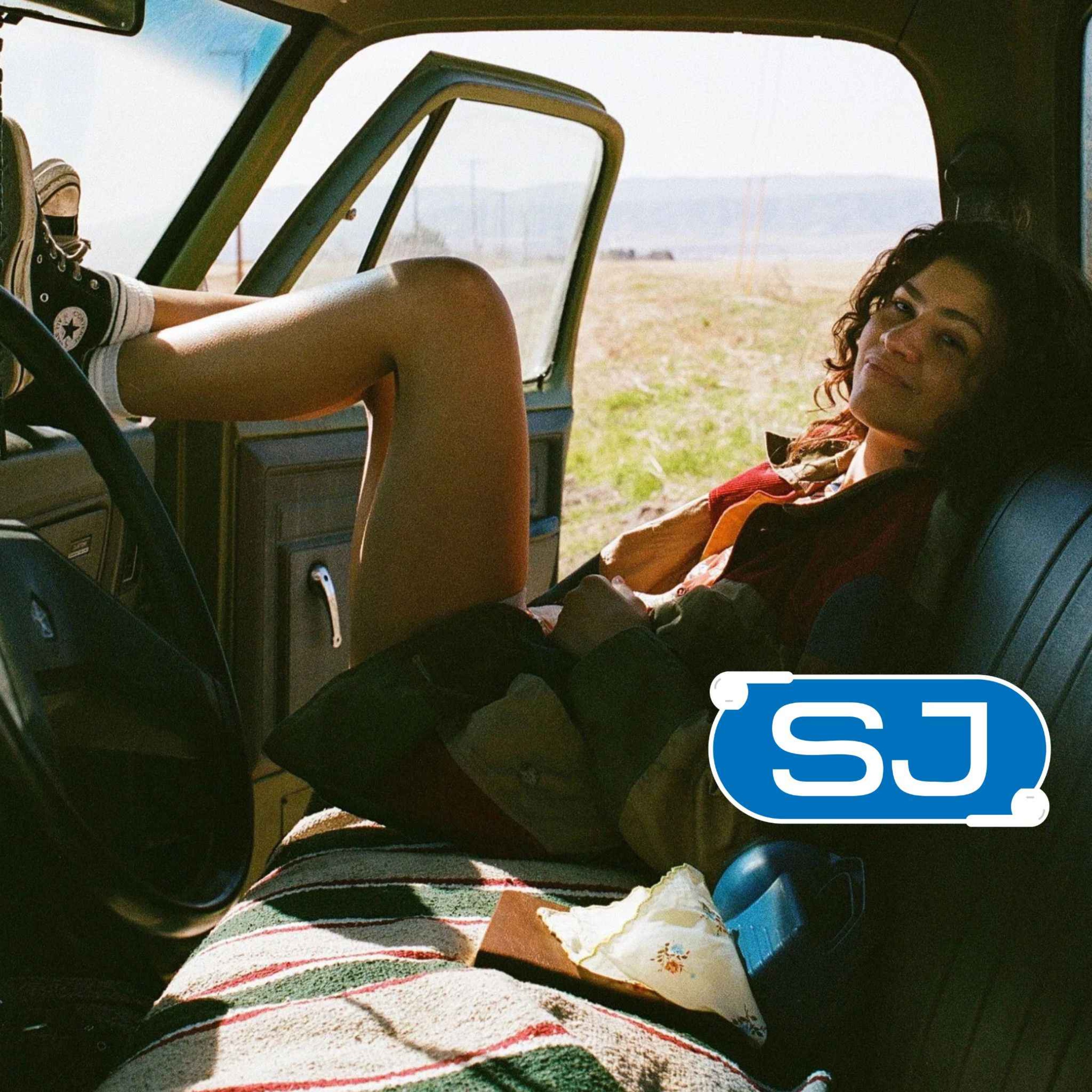 Der Serienjunkies-Podcast - Euphoria: Der Morgen danach episode artwork