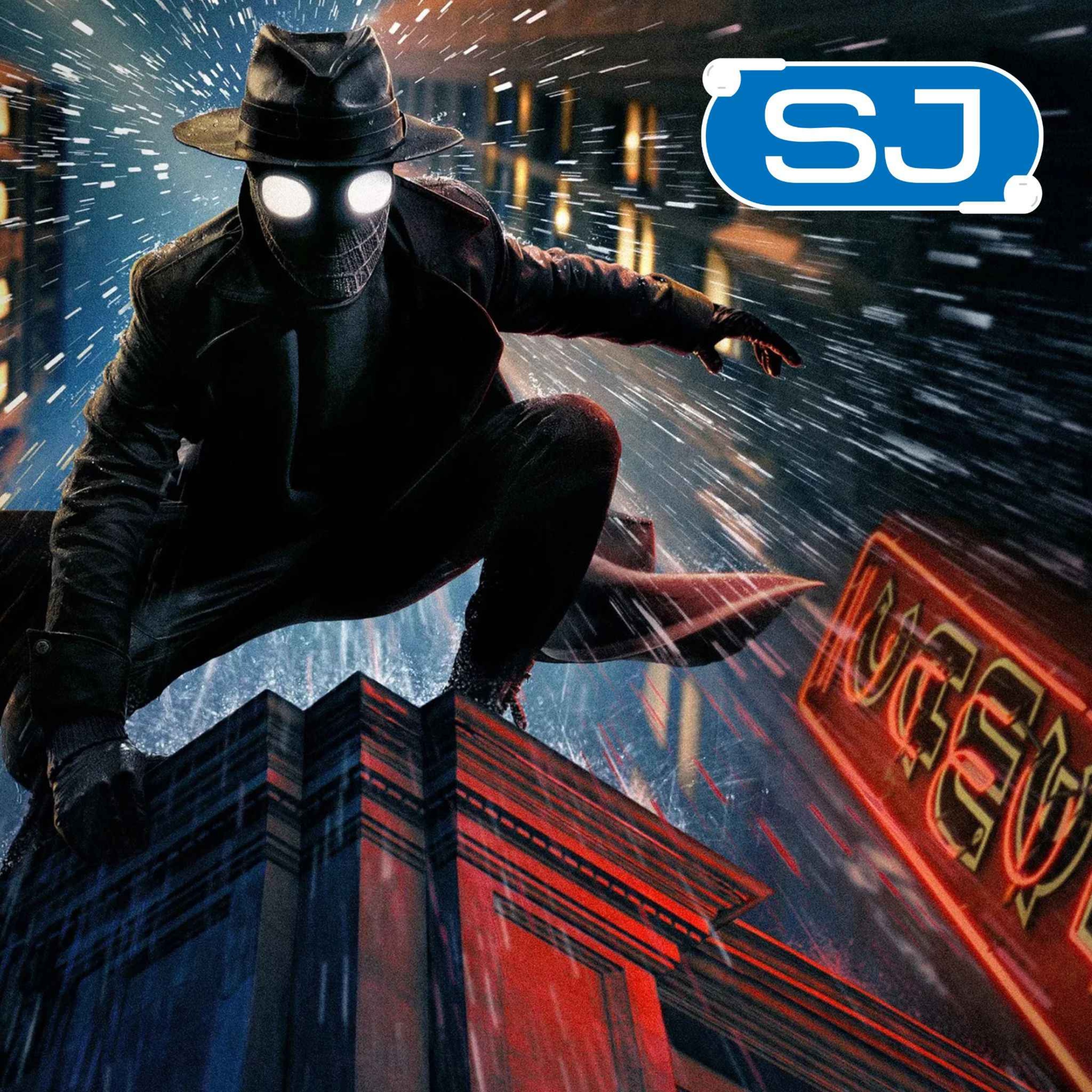 SJ Weekly: Warum performen zweite Staffeln nicht mehr? episode artwork