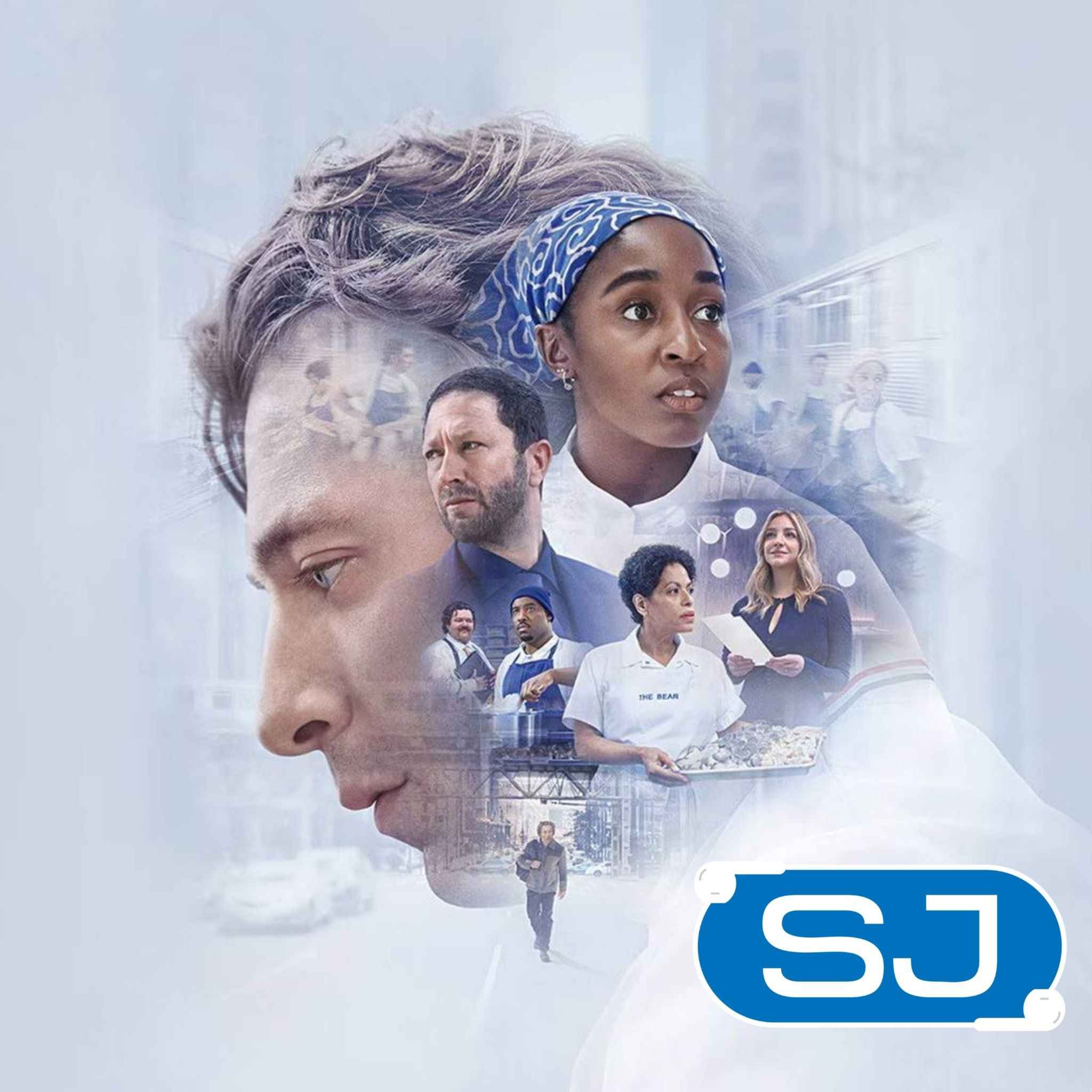 The Bear Staffel 5: 1 Stern, 2 Sterne oder 3 Sterne? episode artwork