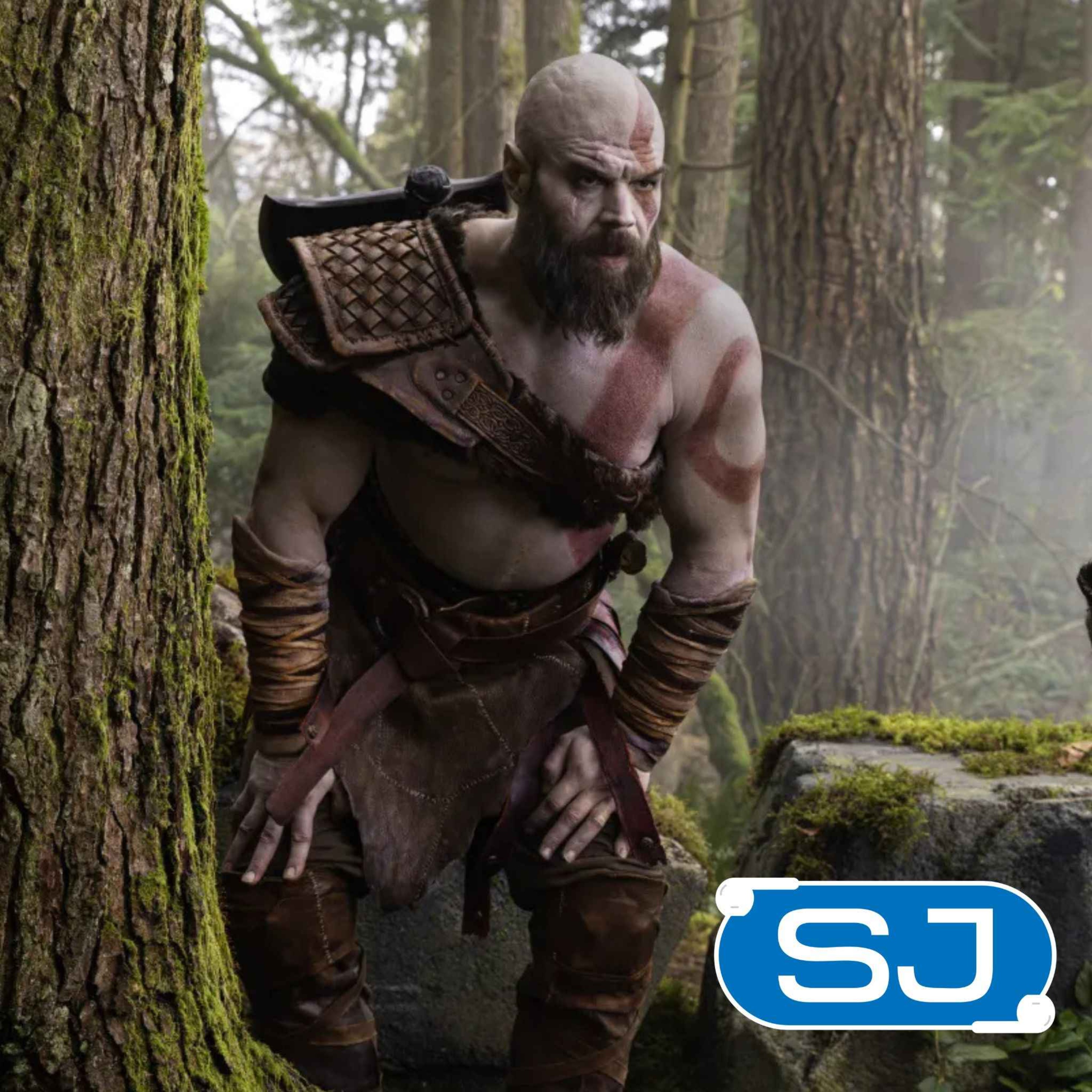 SJ Weekly: Halbzeitshow mit Fiebertraum-Garantie und God of Aua episode artwork
