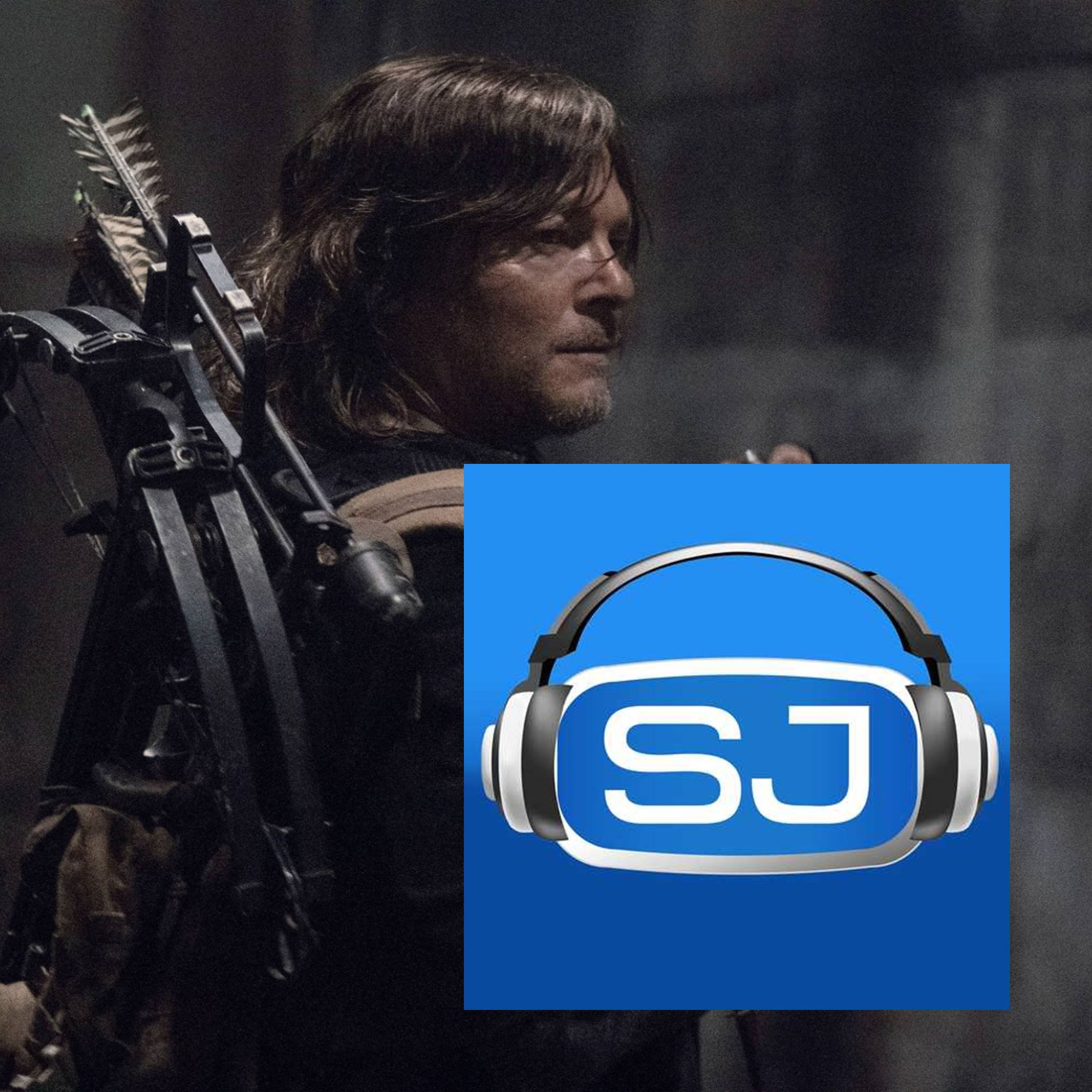 The Walking Dead 11x01: Acheron