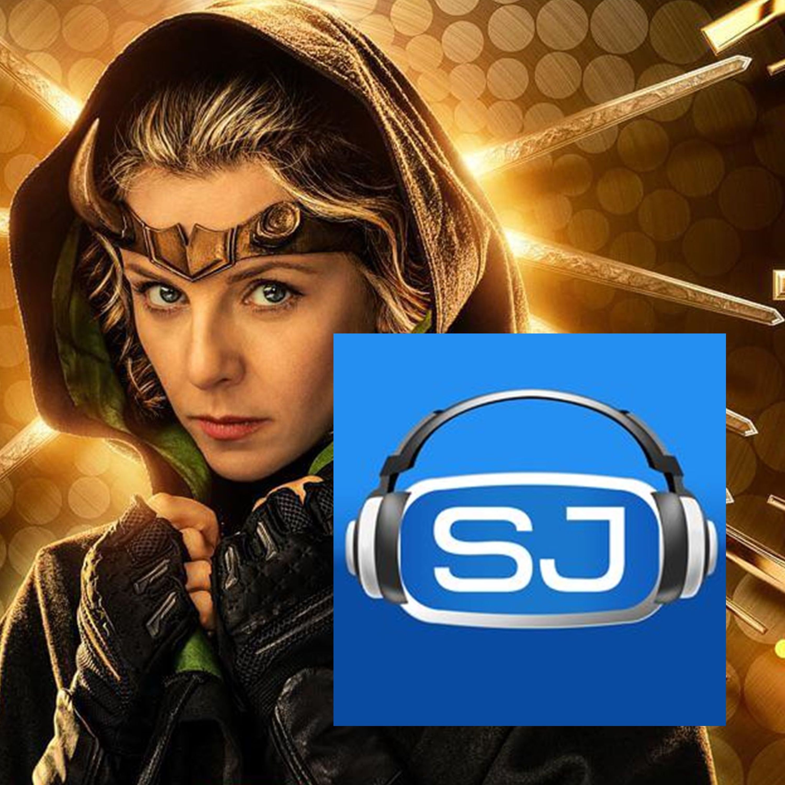 Loki: Staffeldiskussion zu Sylvie und Phase 4 des MCU