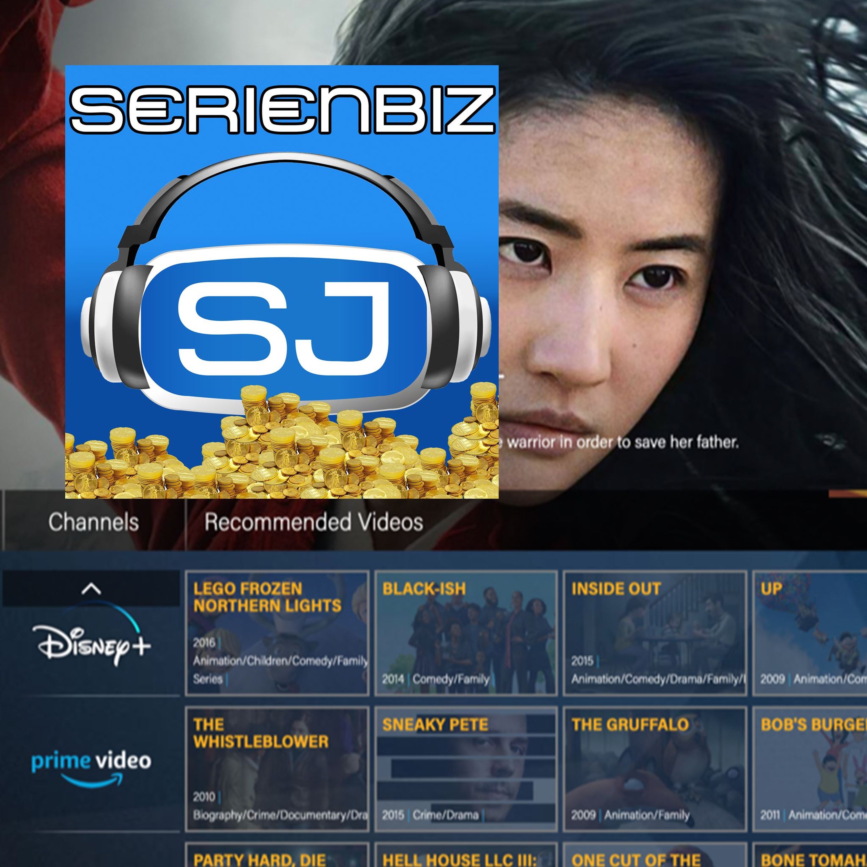 Streaming-Aggregator? Interview mit Ramy Nasser von ScreenHitsTV