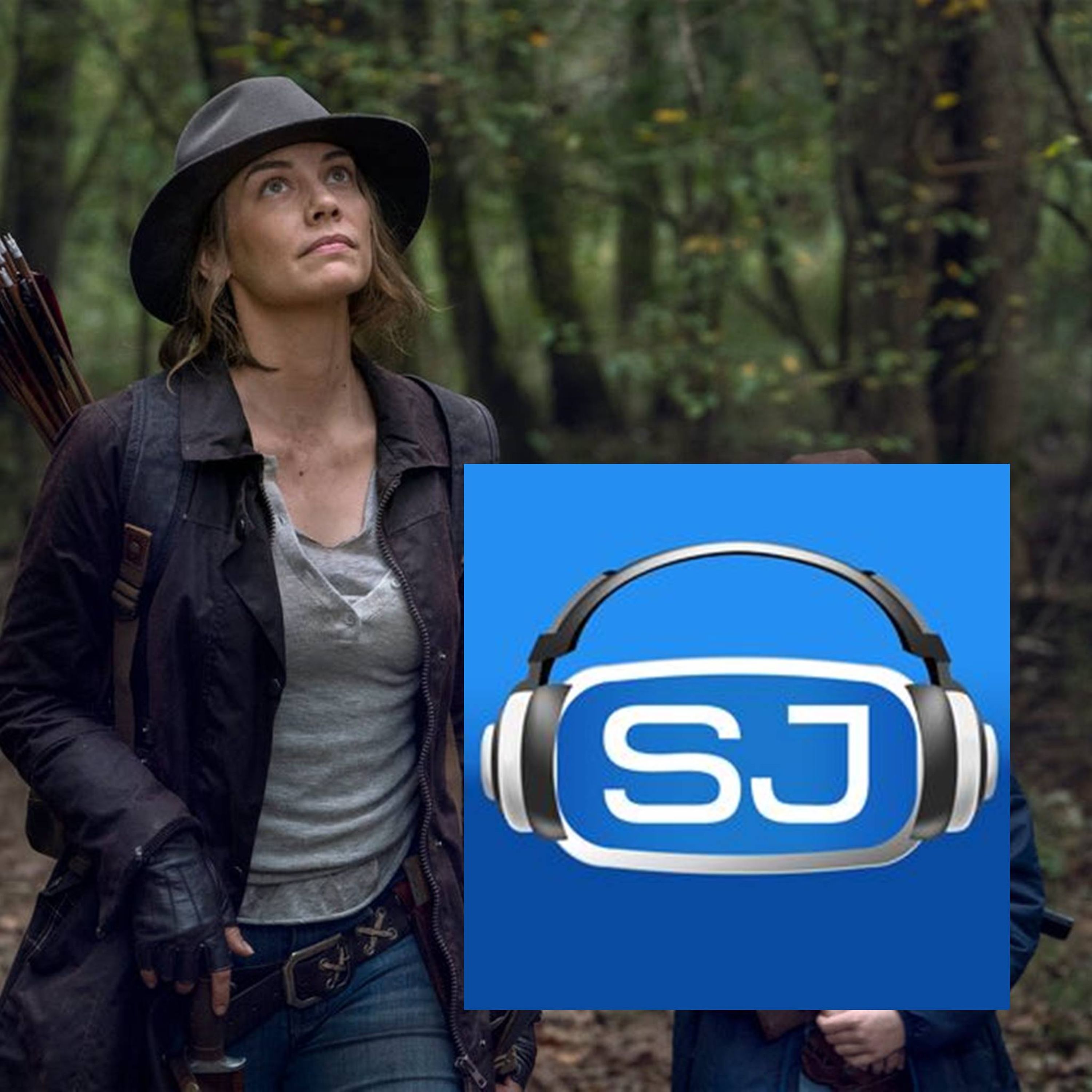 The Walking Dead 10x17: Granatengate