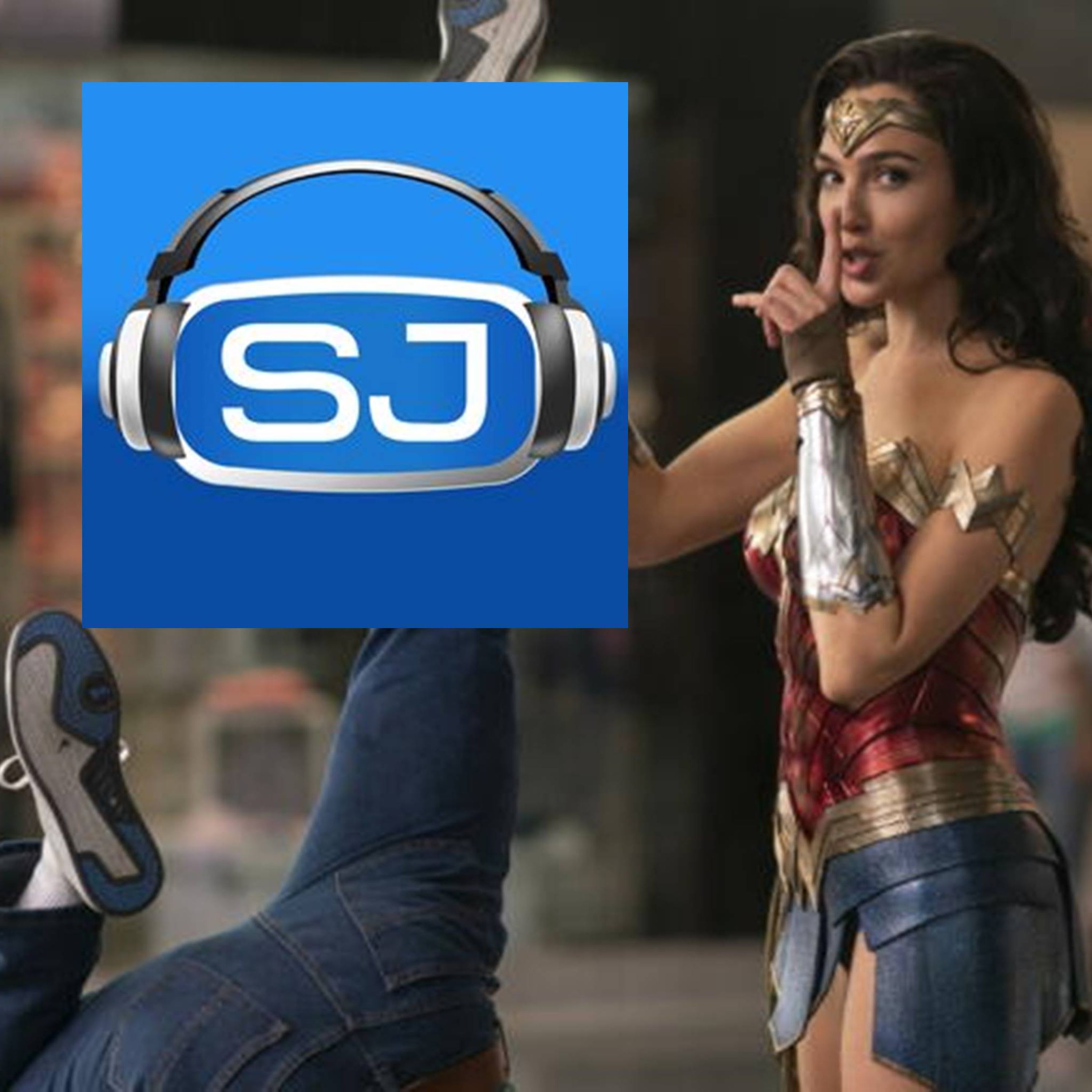 Kein Plus für Wonder Woman 1984!