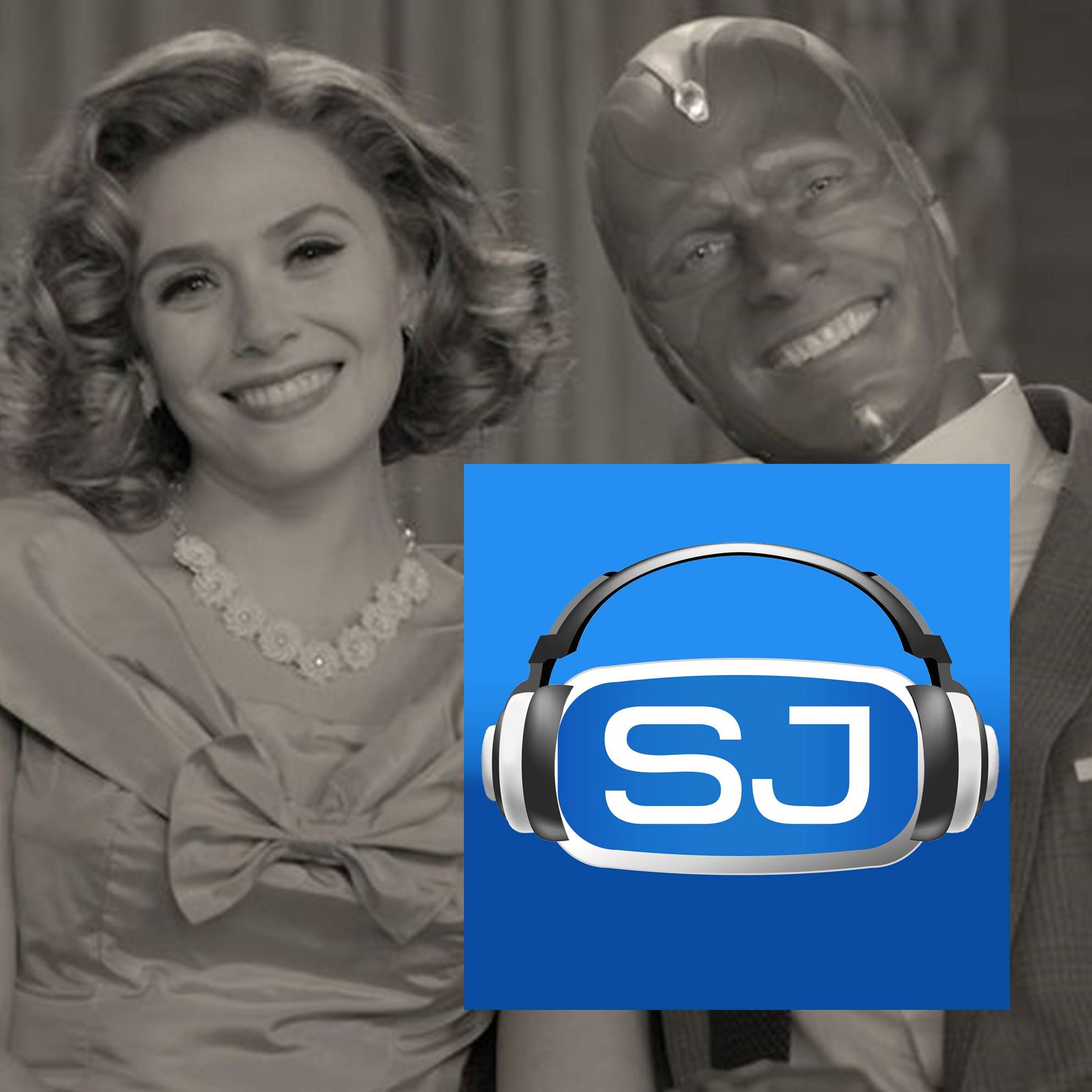 WandaVision: Super Sitcom, schlechter Blockbuster?