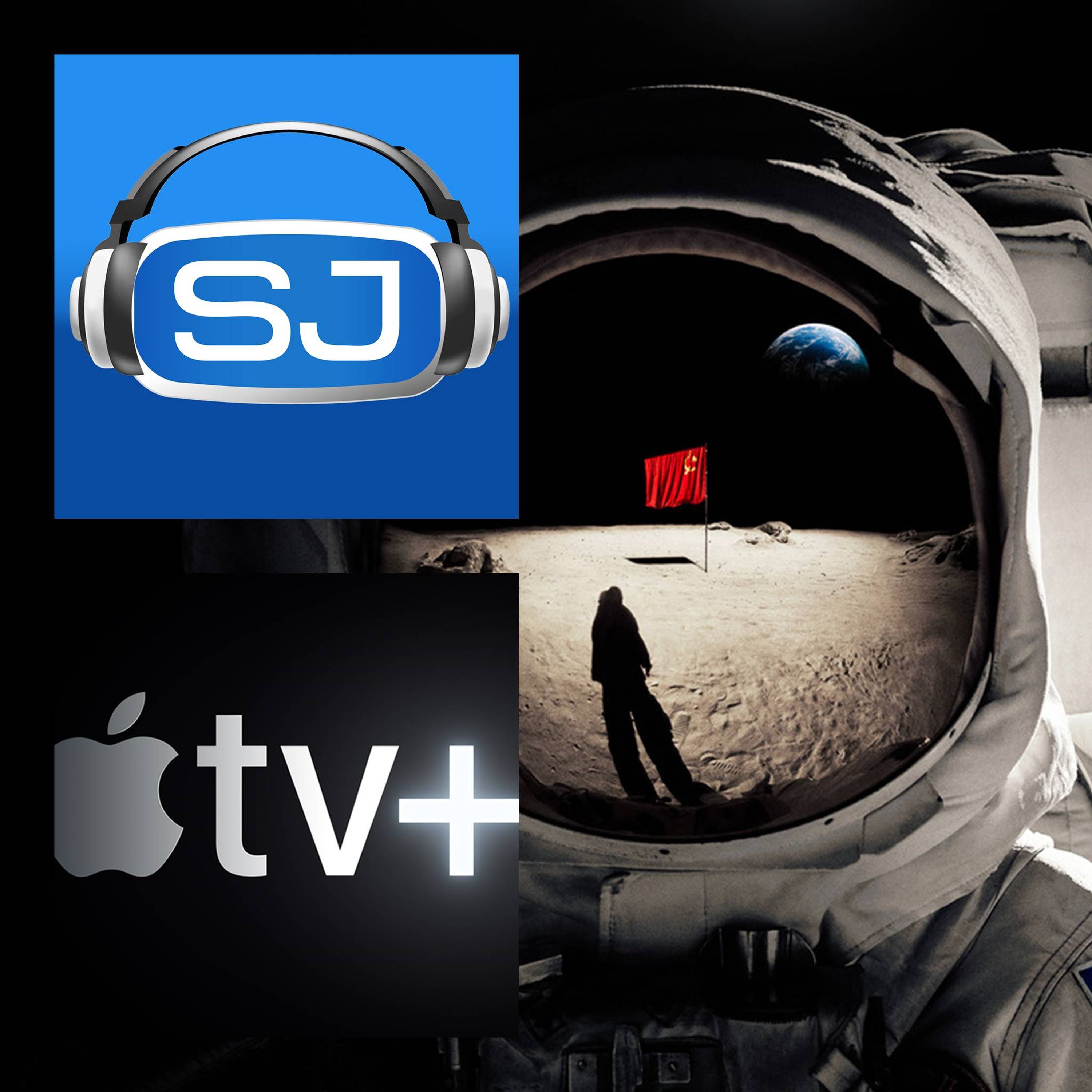 Der Serienjunkies-Podcast