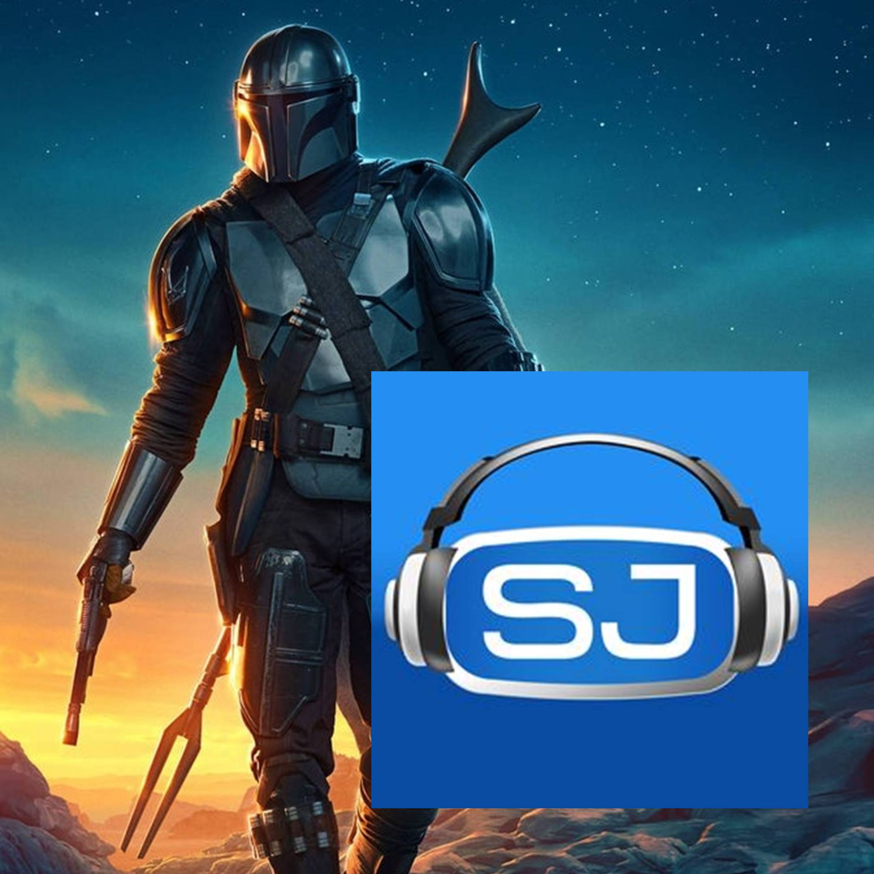 Der Serienjunkies-Podcast