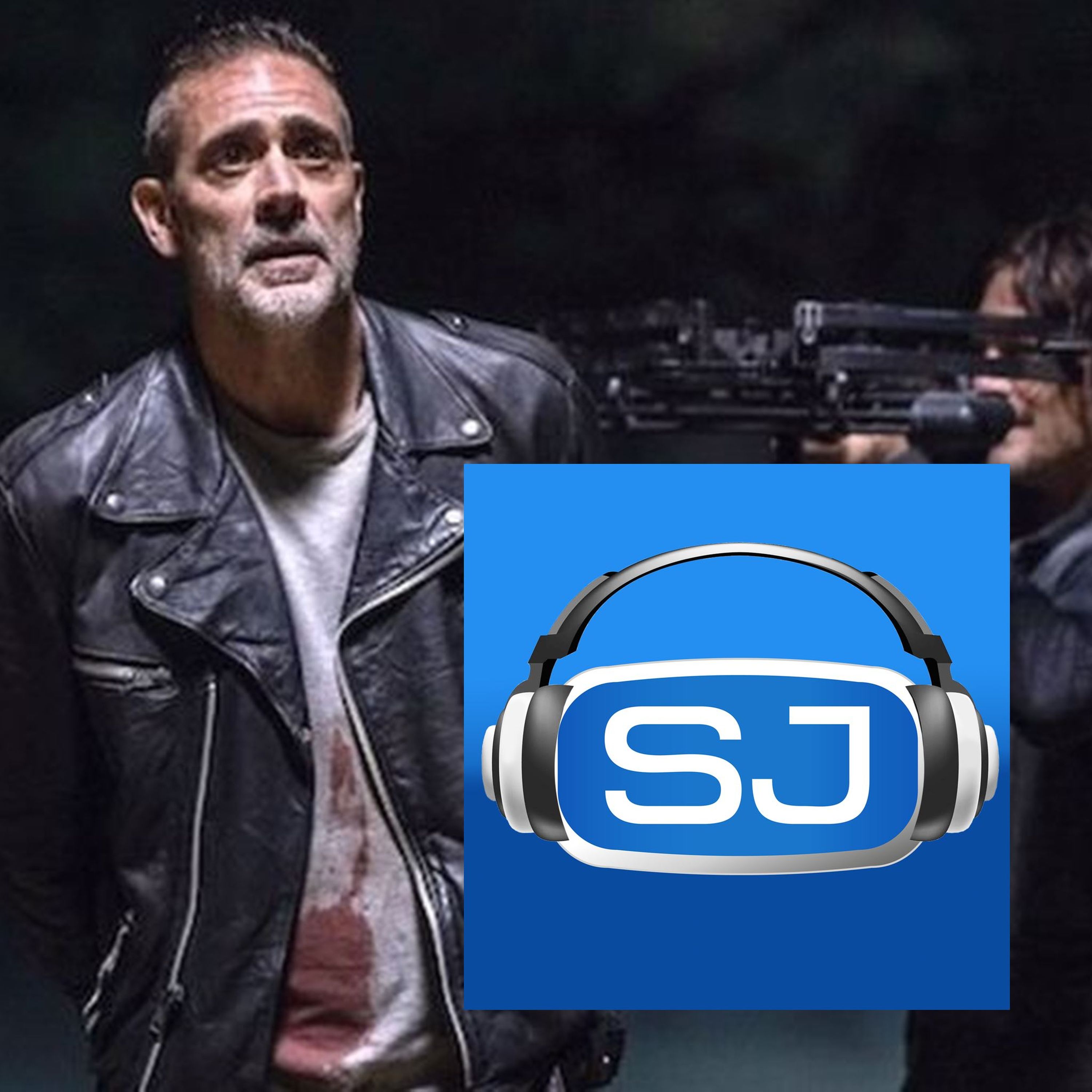 The Walking Dead 10x14 - Look at the Flowers