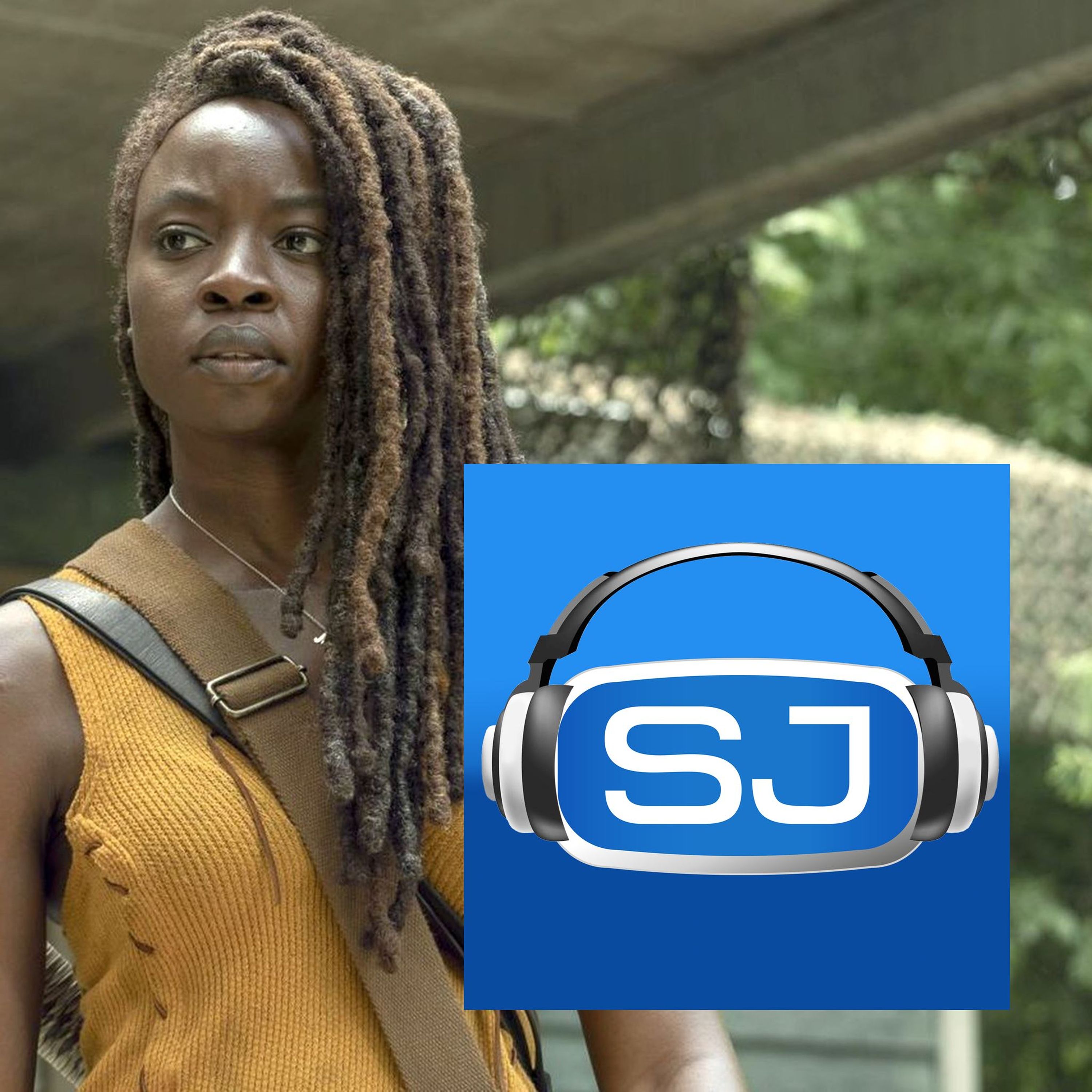 The Walking Dead 10x12 und 10x13 - Walk With Us und What We Become
