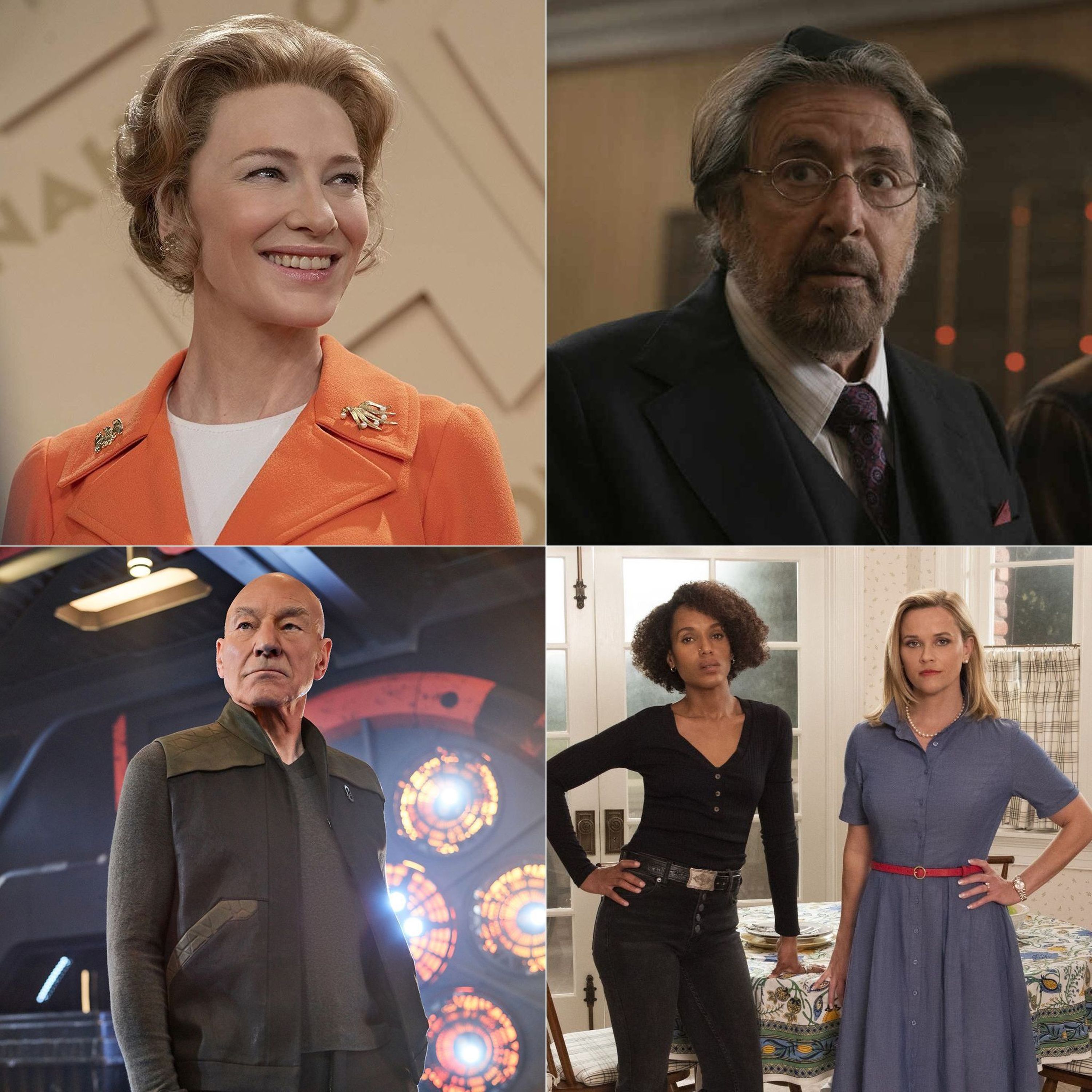 Vorfreude 2020: Diese Serien dürft ihr nicht verpassen!
