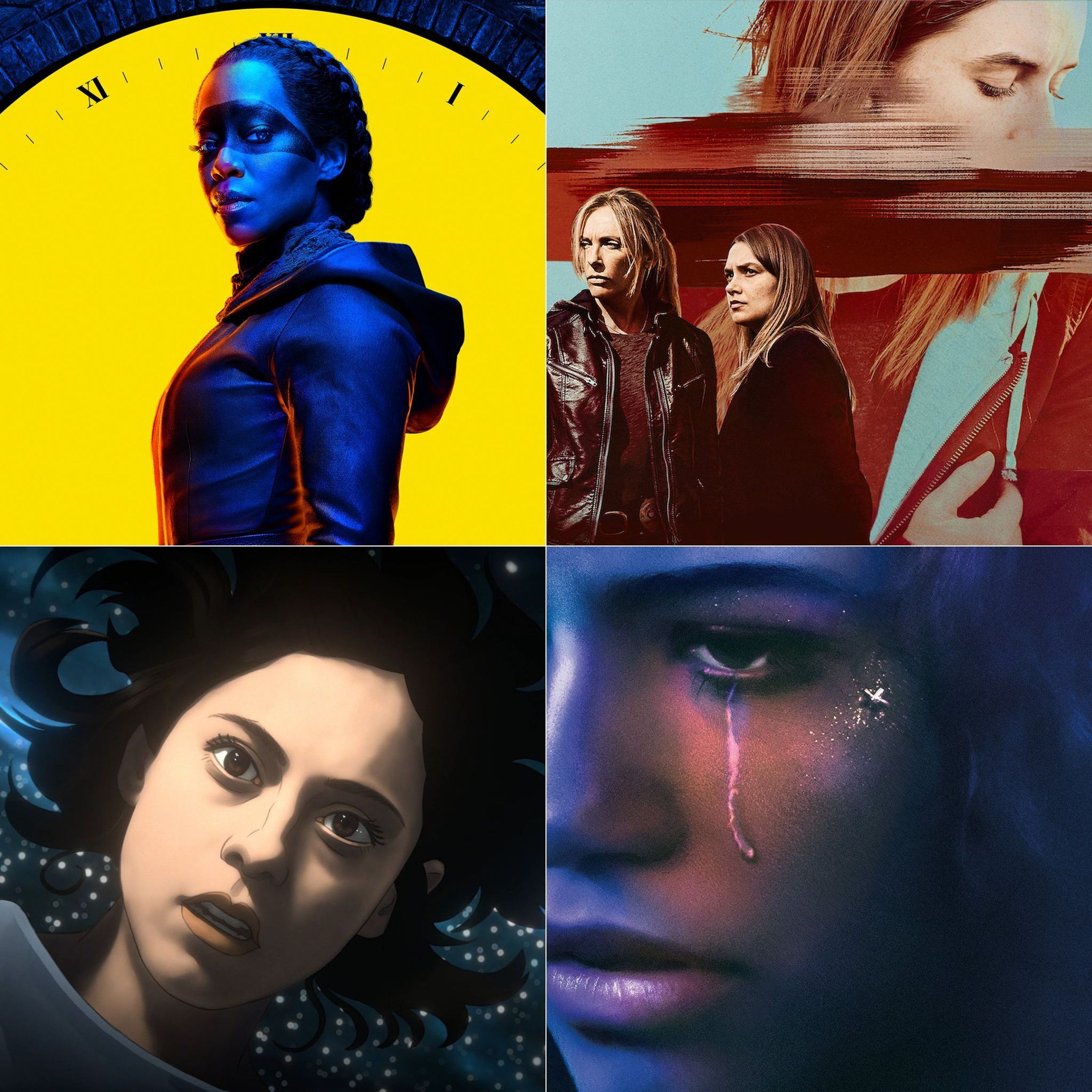 Der Serienjunkies-Podcast