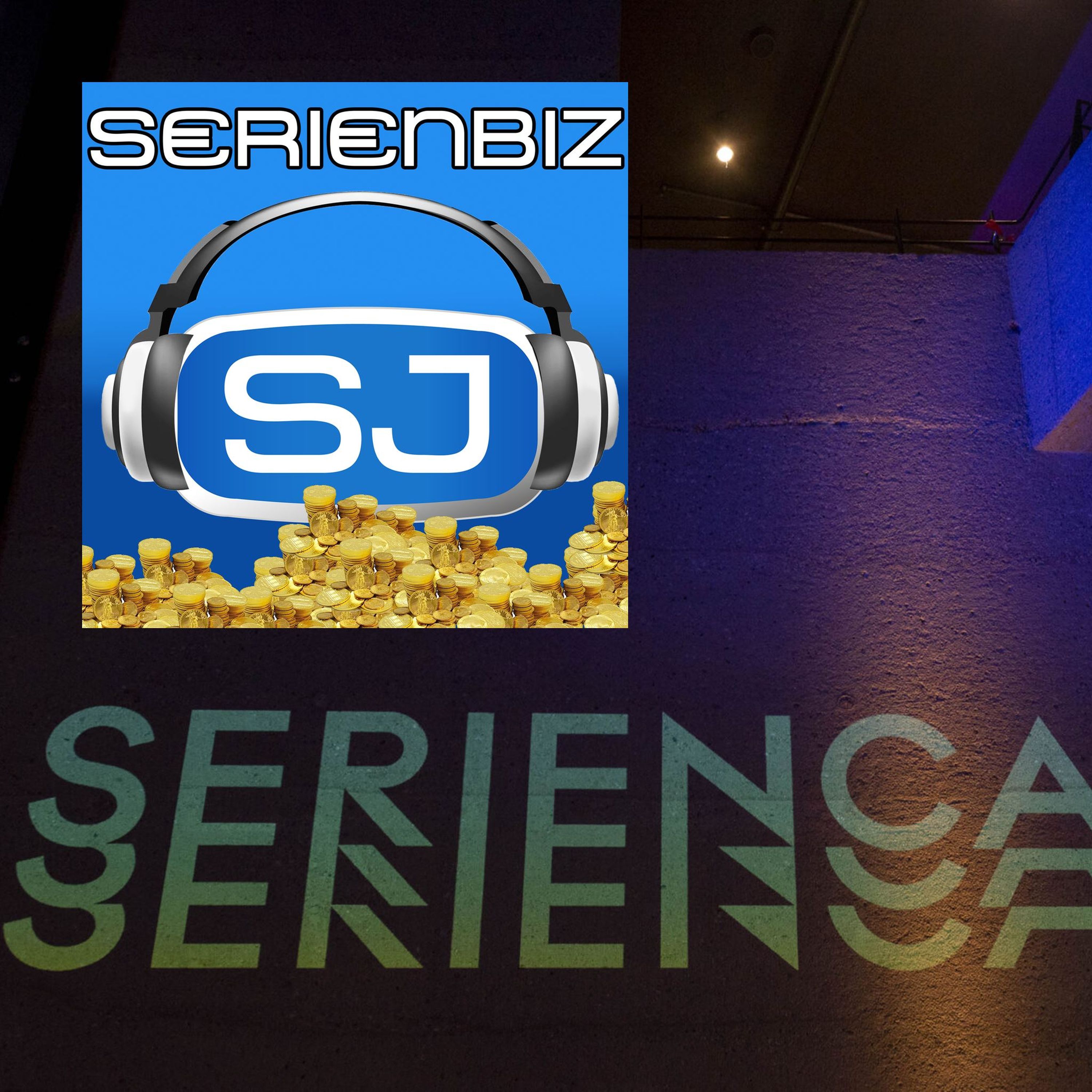 Serienbiz: Deutsche Serien 2020 auf dem Seriencamp
