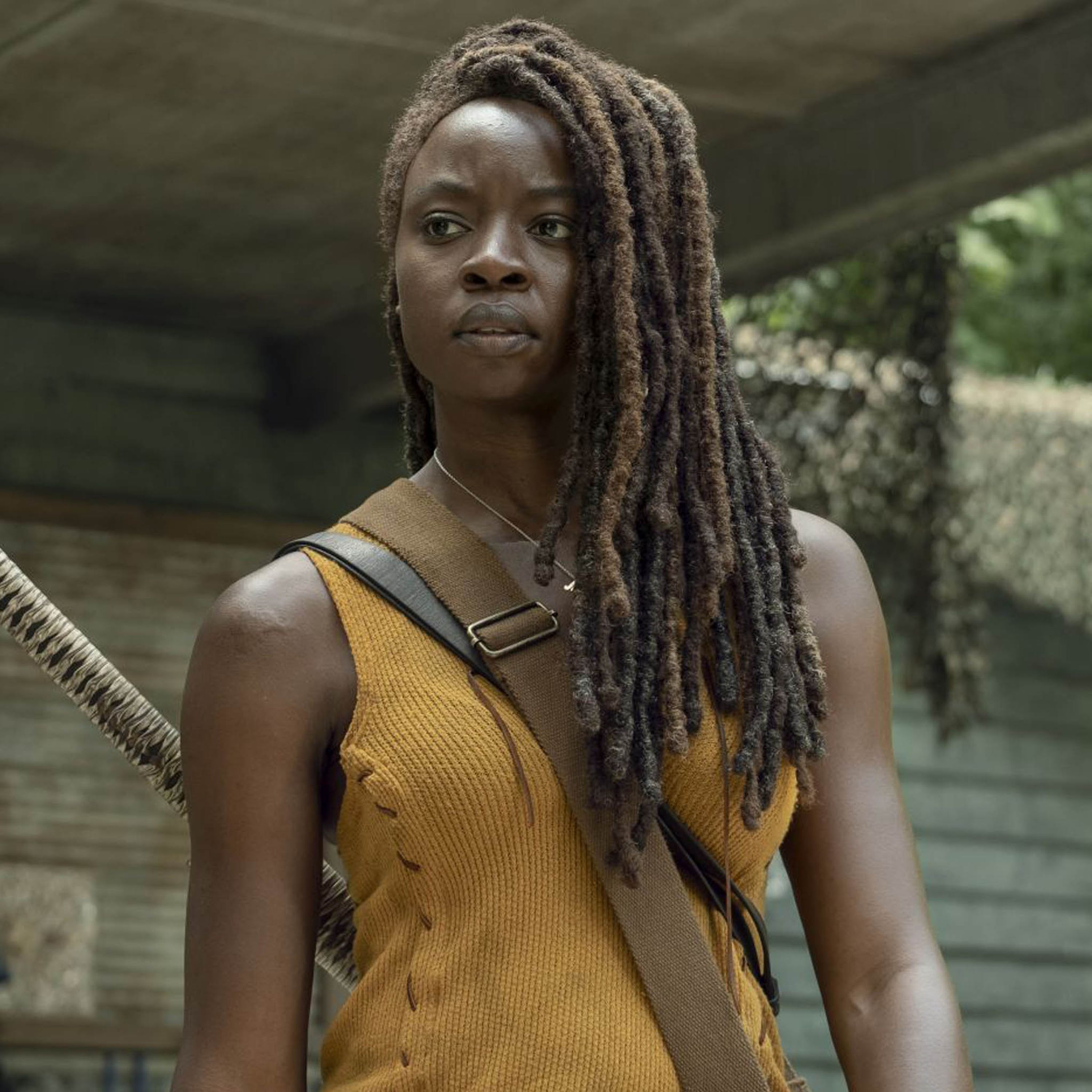 The Walking Dead 10x8 - The World Before (Podcast zum Midseason-Finale)