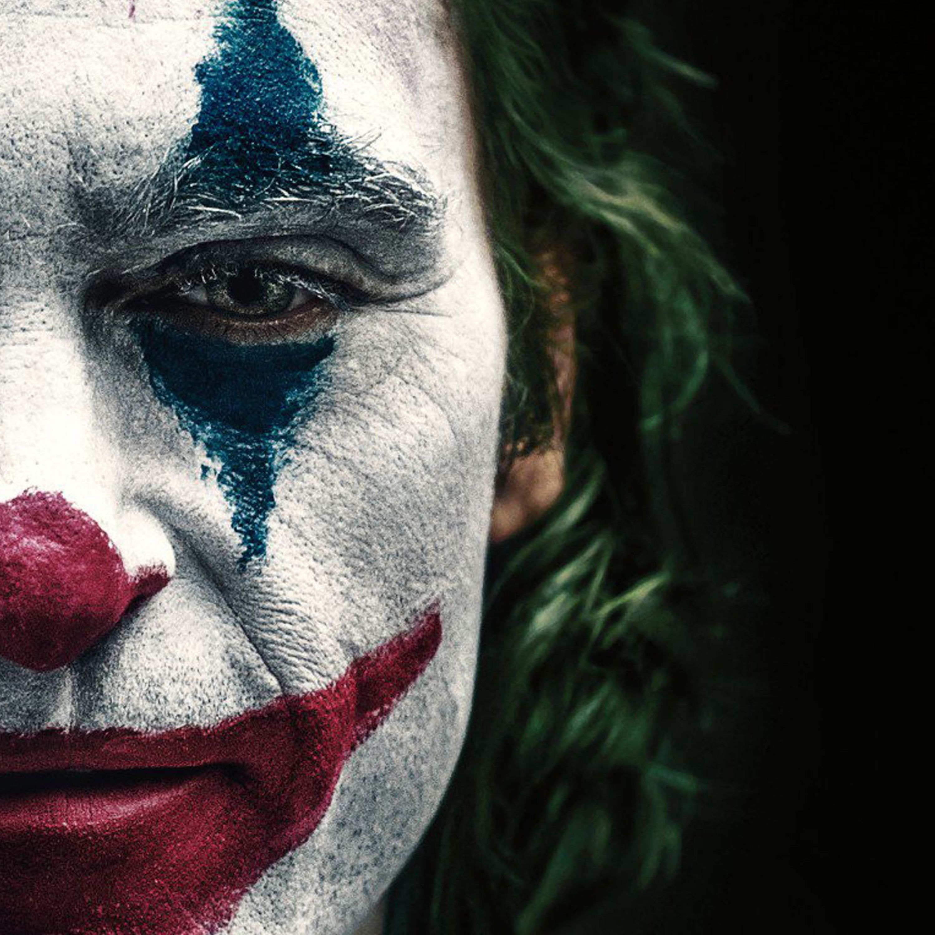 cover art for Joker: Serienjunkies-Podcast zum neuen DC-Film
