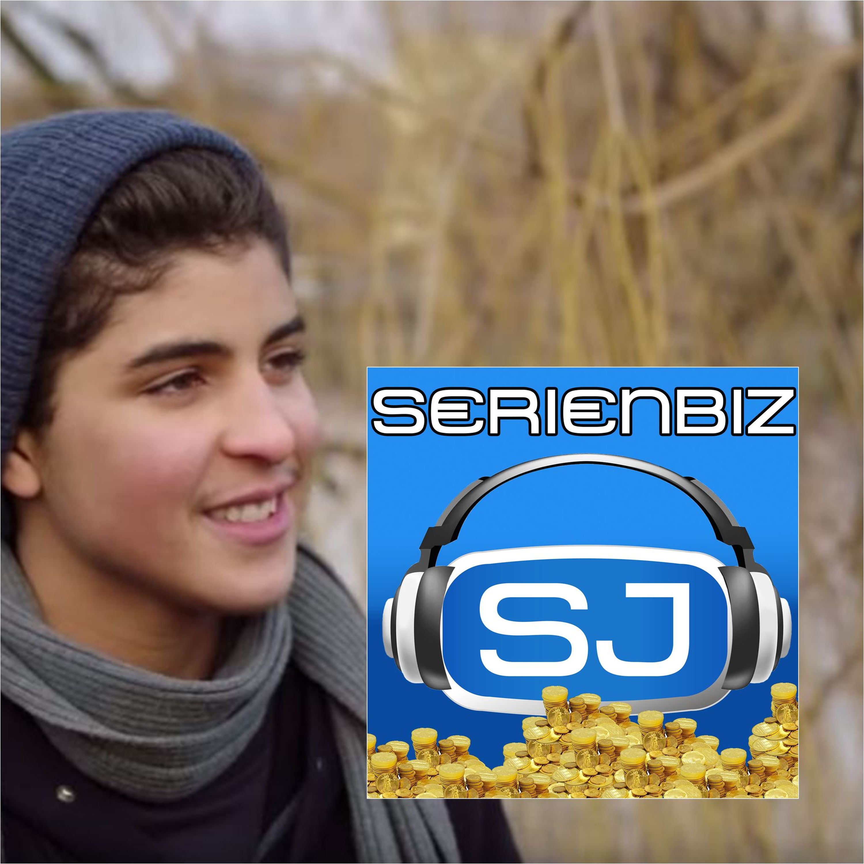 Serienbiz: Druck und Trans-Repräsentation in deutschen Serien