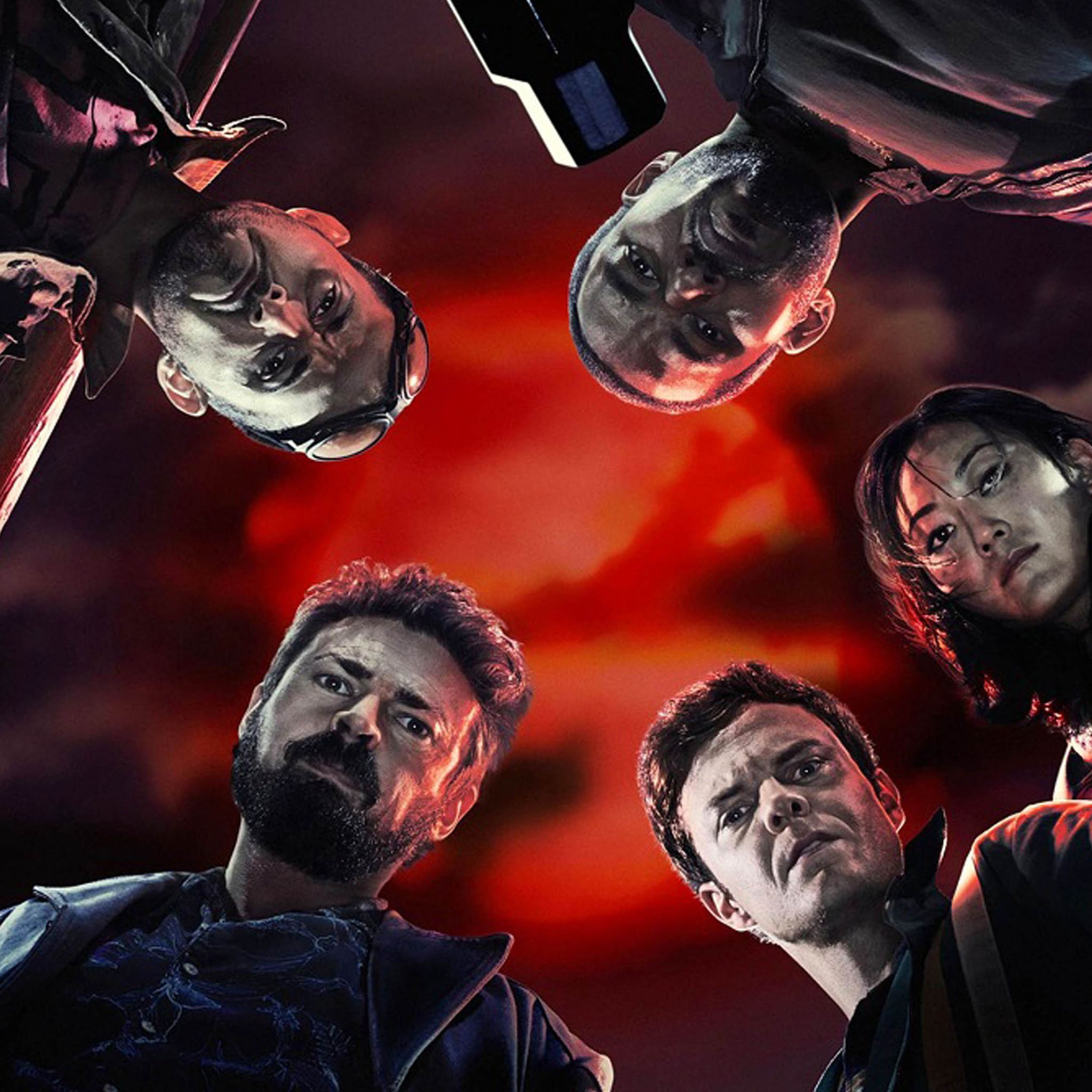 The Boys: Der beste Sommerbinge 2019?