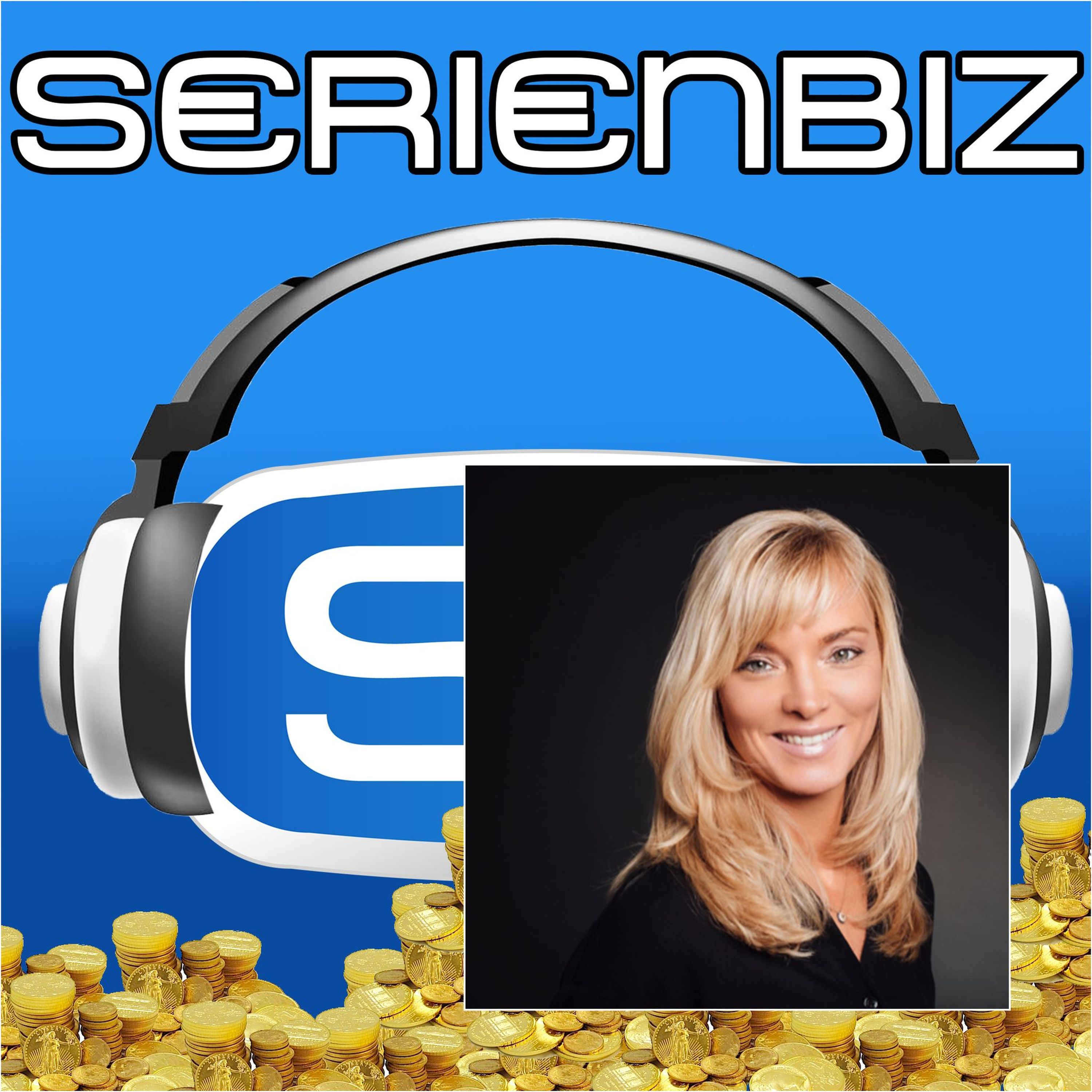 cover art for Serienbiz: Was ist Joyn?