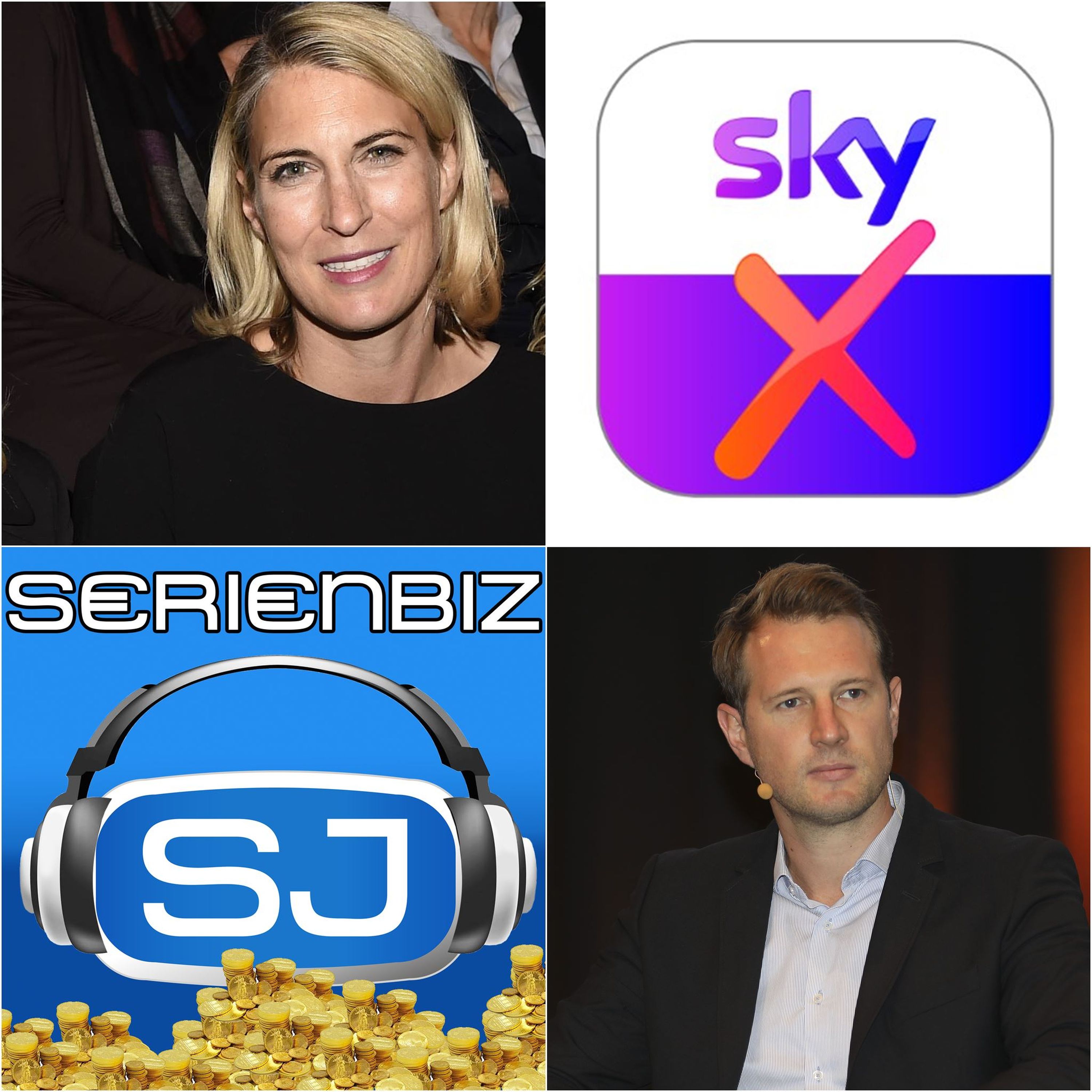 Serienbiz: SkyX und die Zeit nach Game of Thrones