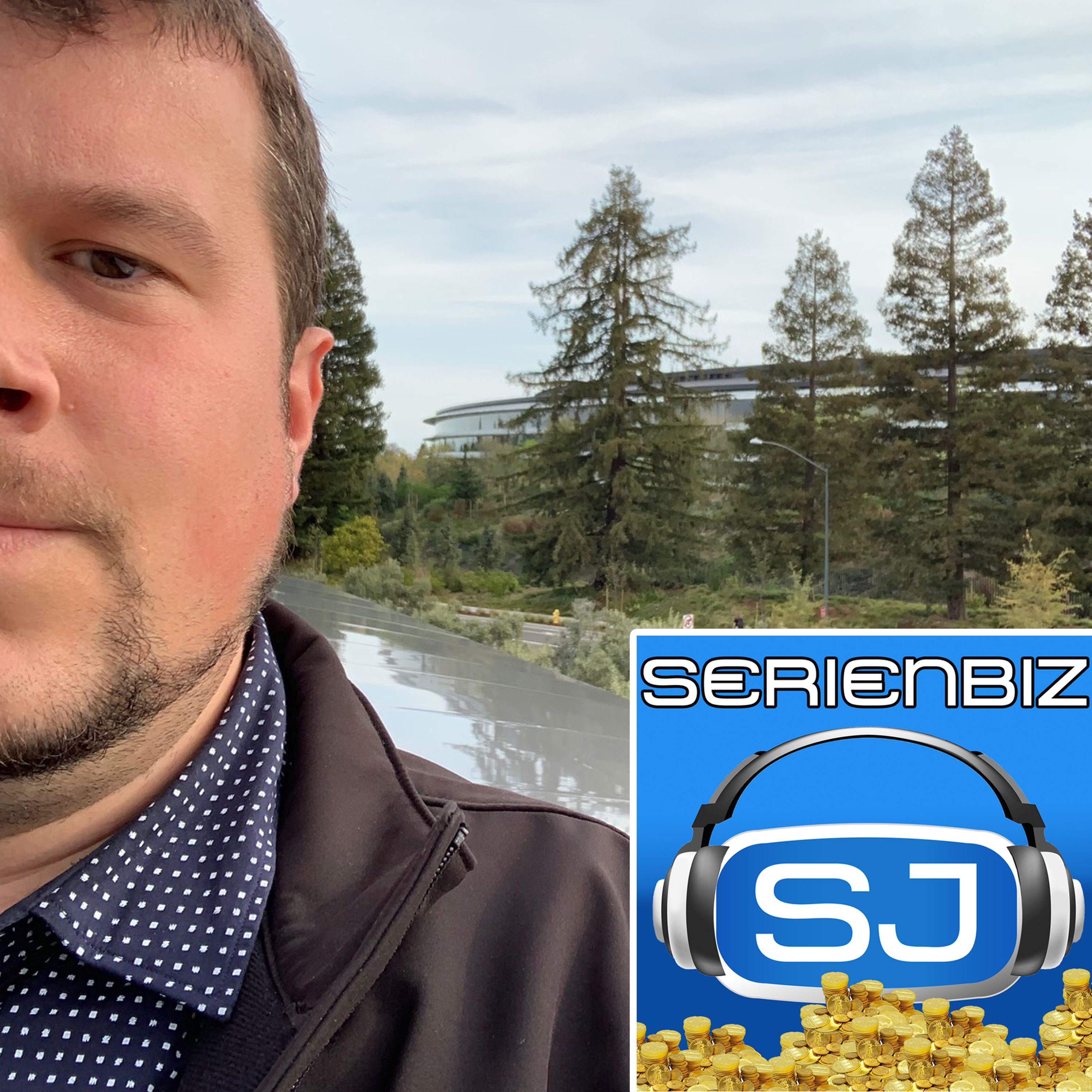 Der Serienjunkies-Podcast