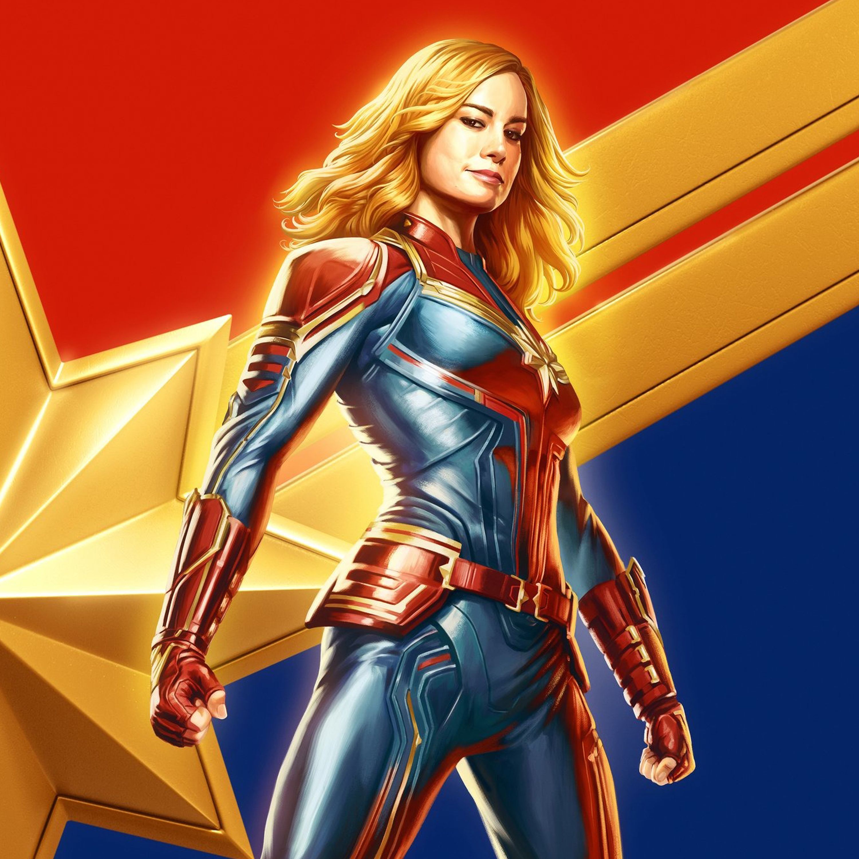 cover art for Captain Marvel: Serienjunkies-Podcast zum neuen Marvel-Film mit Brie Larson