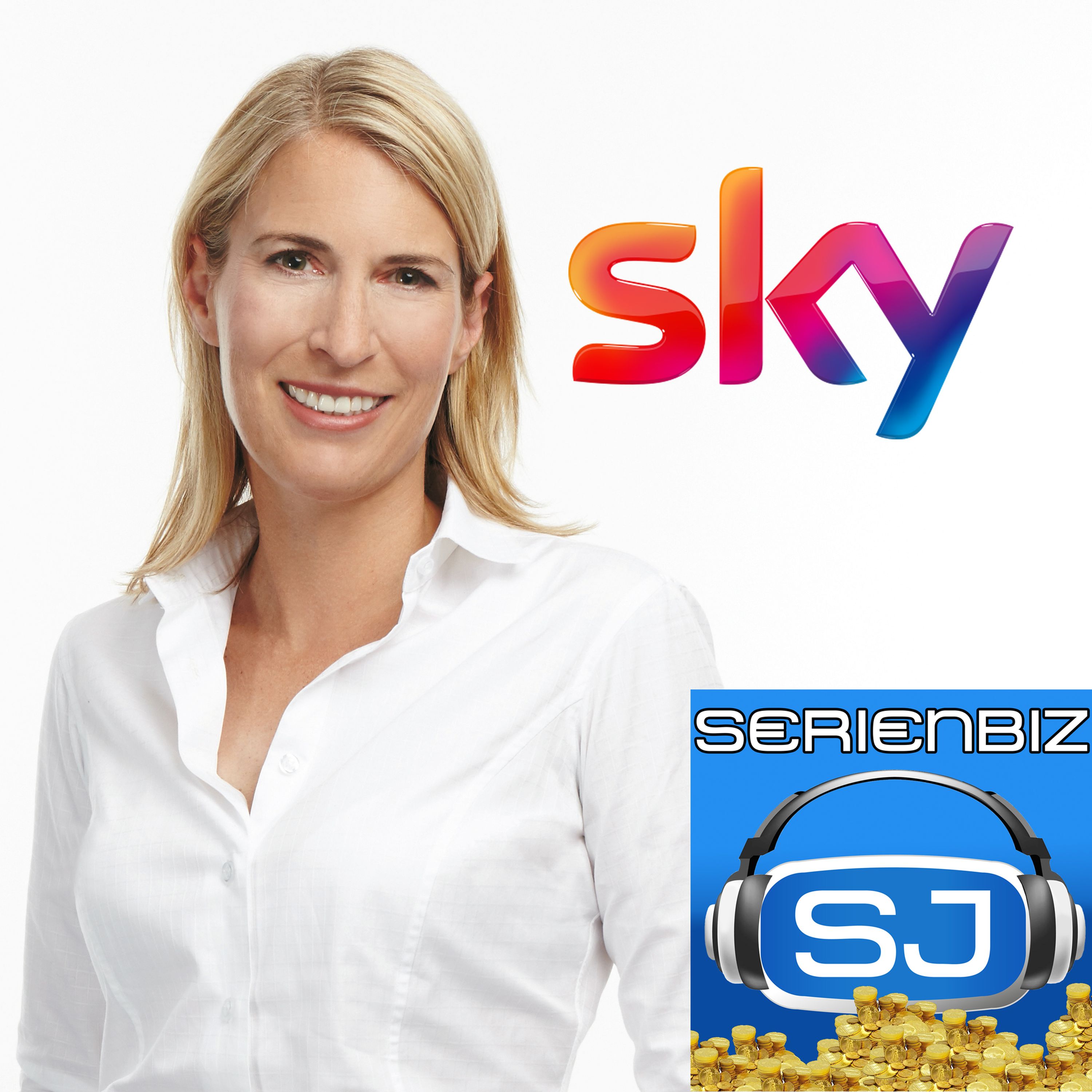 Serienbiz: Interview mit Sky-Programmchefin zu Das Boot und Highlights 2019