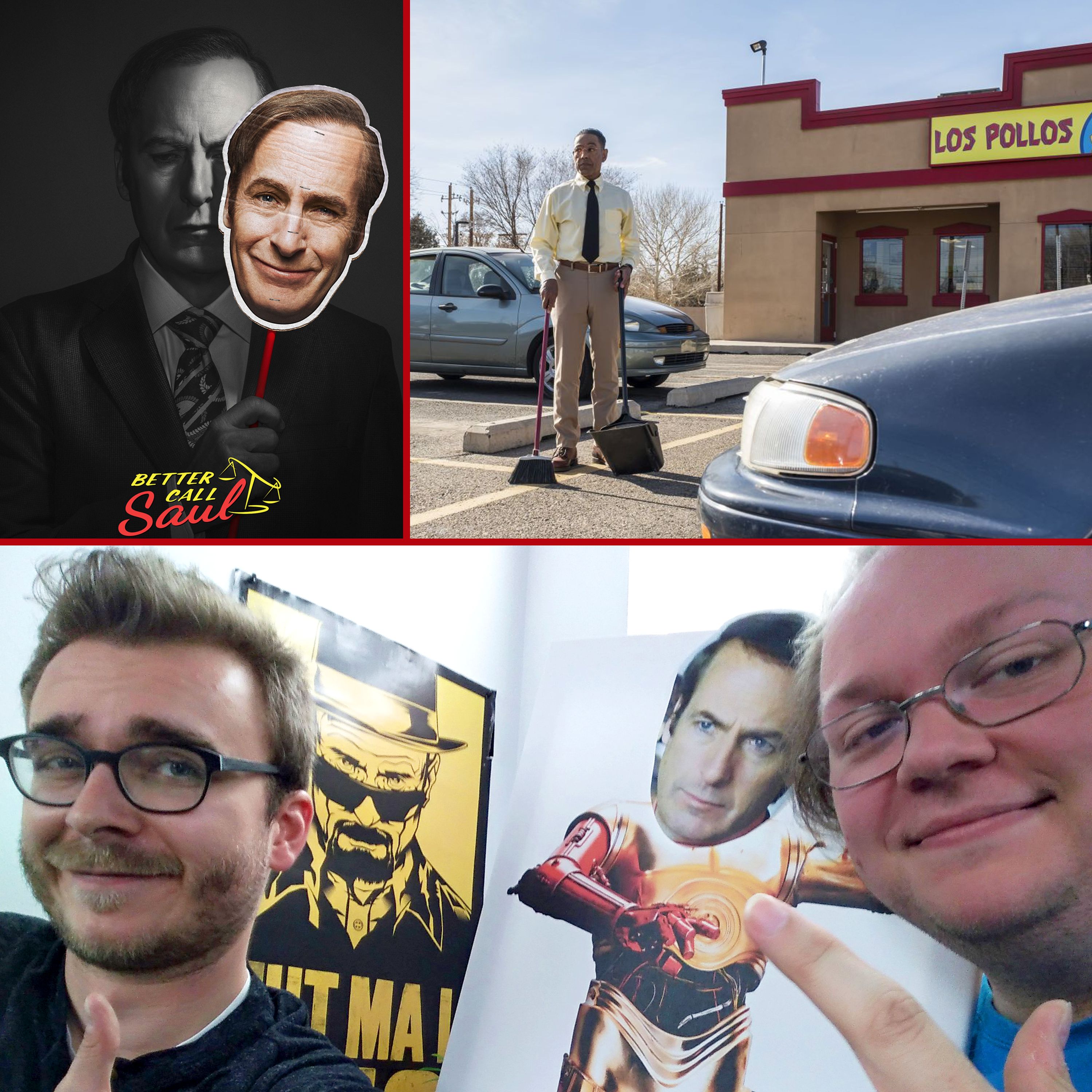 Better Call Saul: Podcast zur 4. Staffel und Mini-Ausblick auf Staffel 5