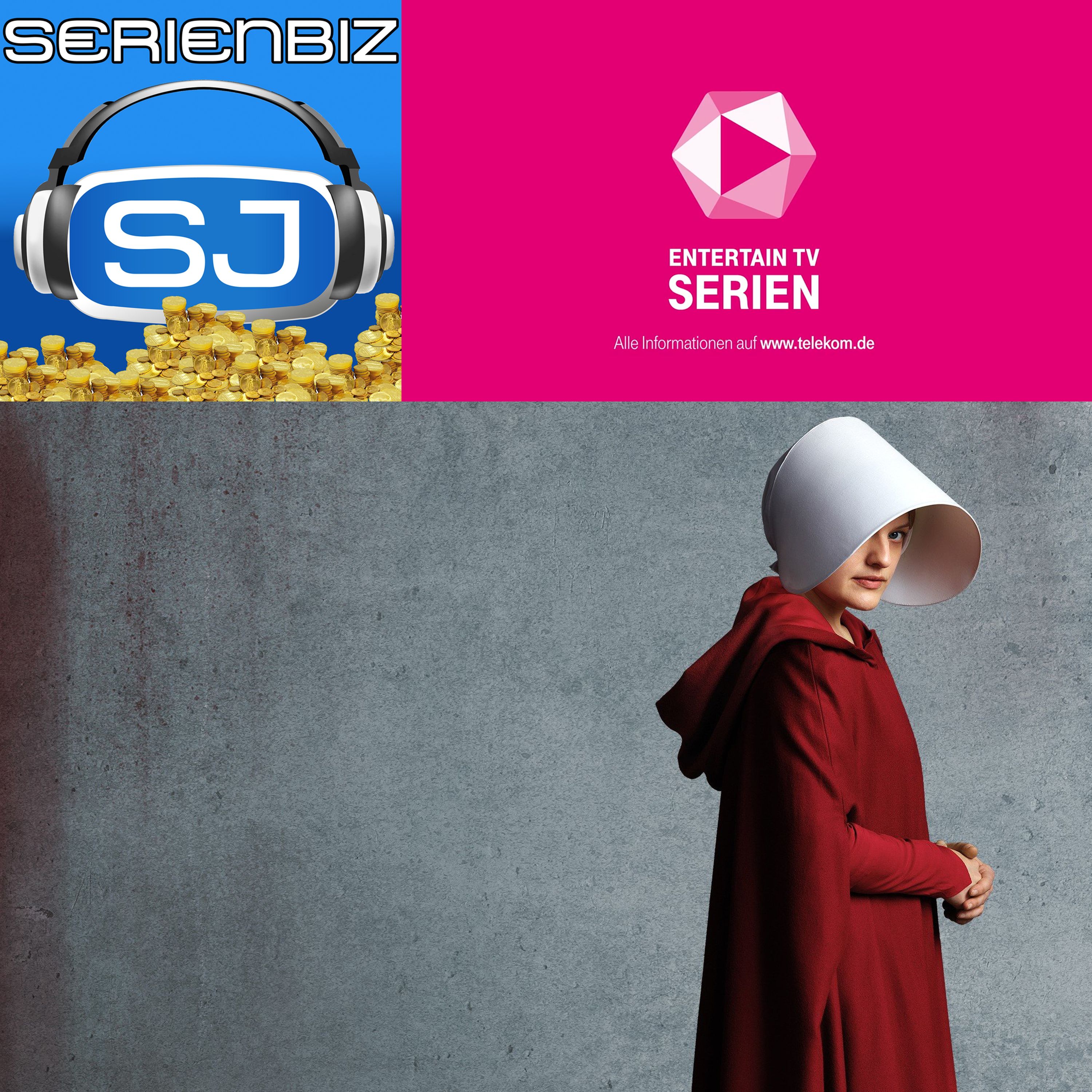 cover art for Serienbiz: Der EntertainTV-Chef im Interview
