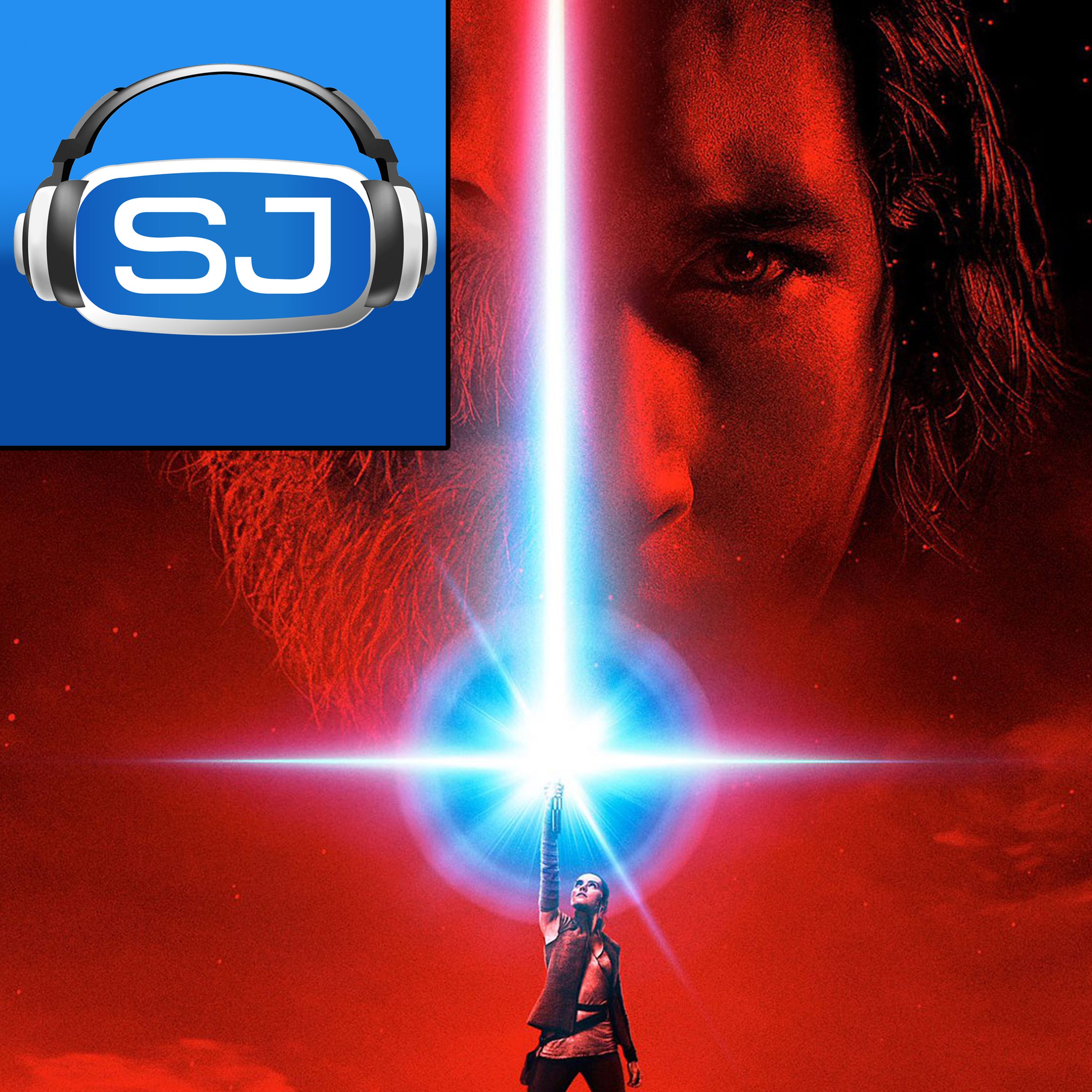 Der Serienjunkies-Podcast