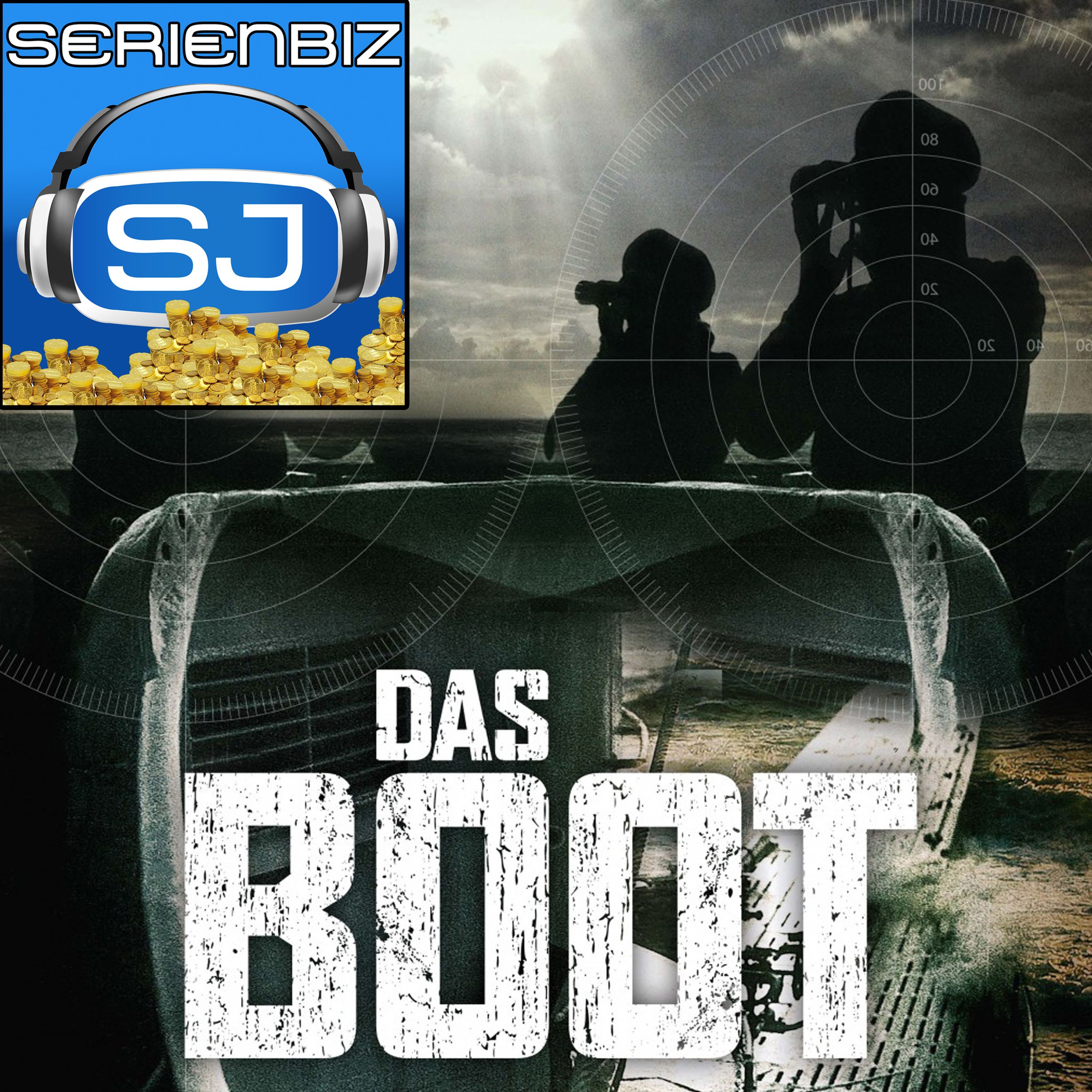 Der Serienjunkies-Podcast