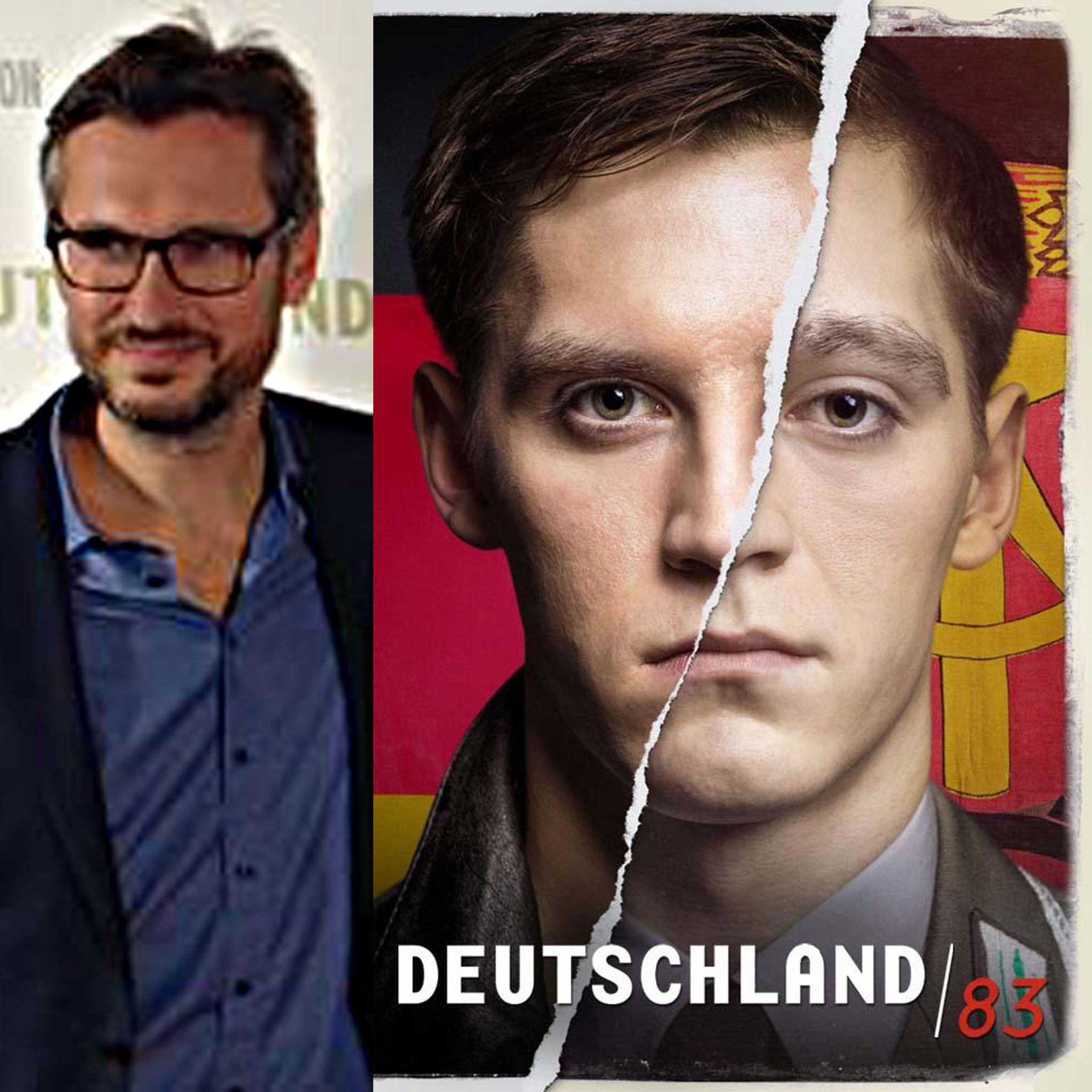 cover art for Serienbiz: Deutschland 86 bei Amazon ohne RTL?