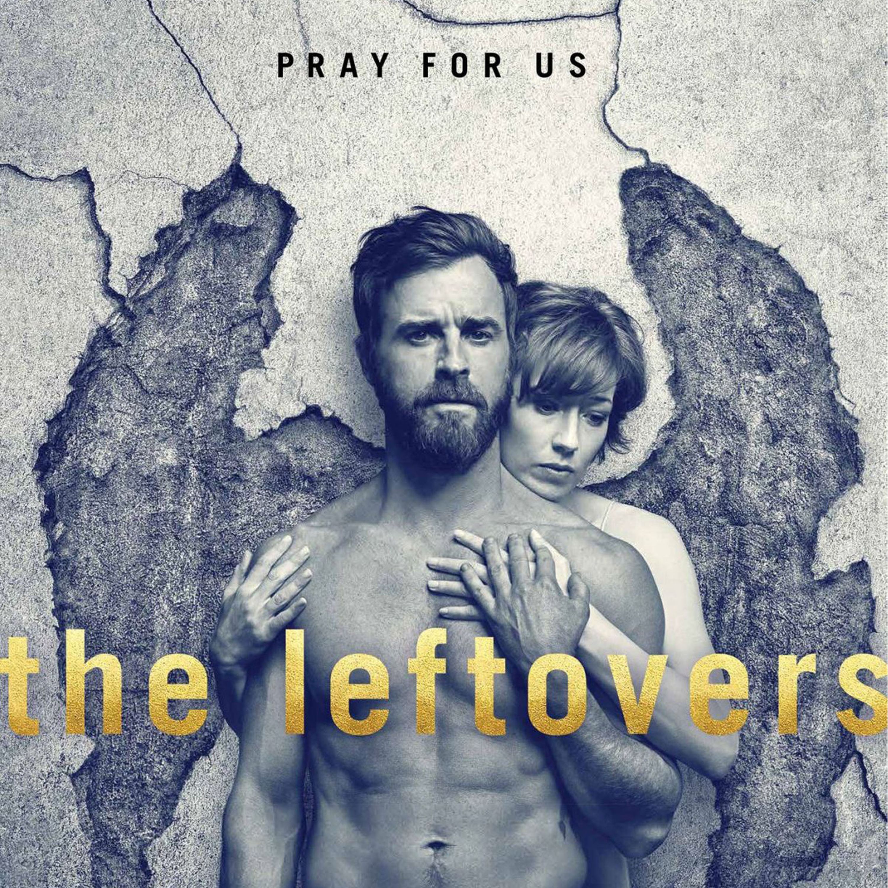 cover art for The Leftovers: Serienjunkies-Podcast zum Serienfinale