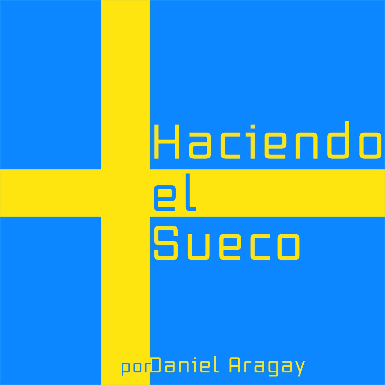 Haciendo el sueco