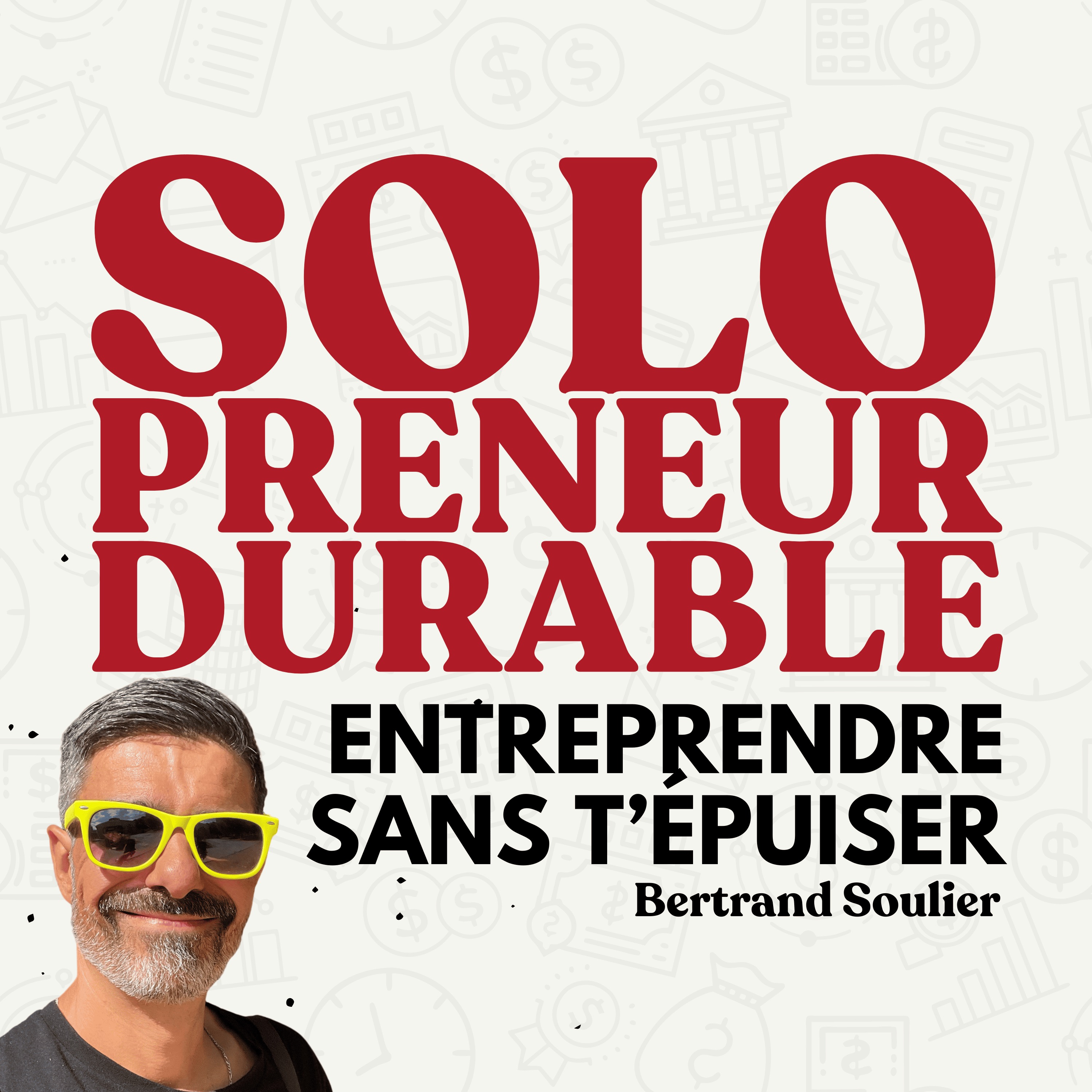 Solopreneur Durable : entreprendre sans t’épuiser