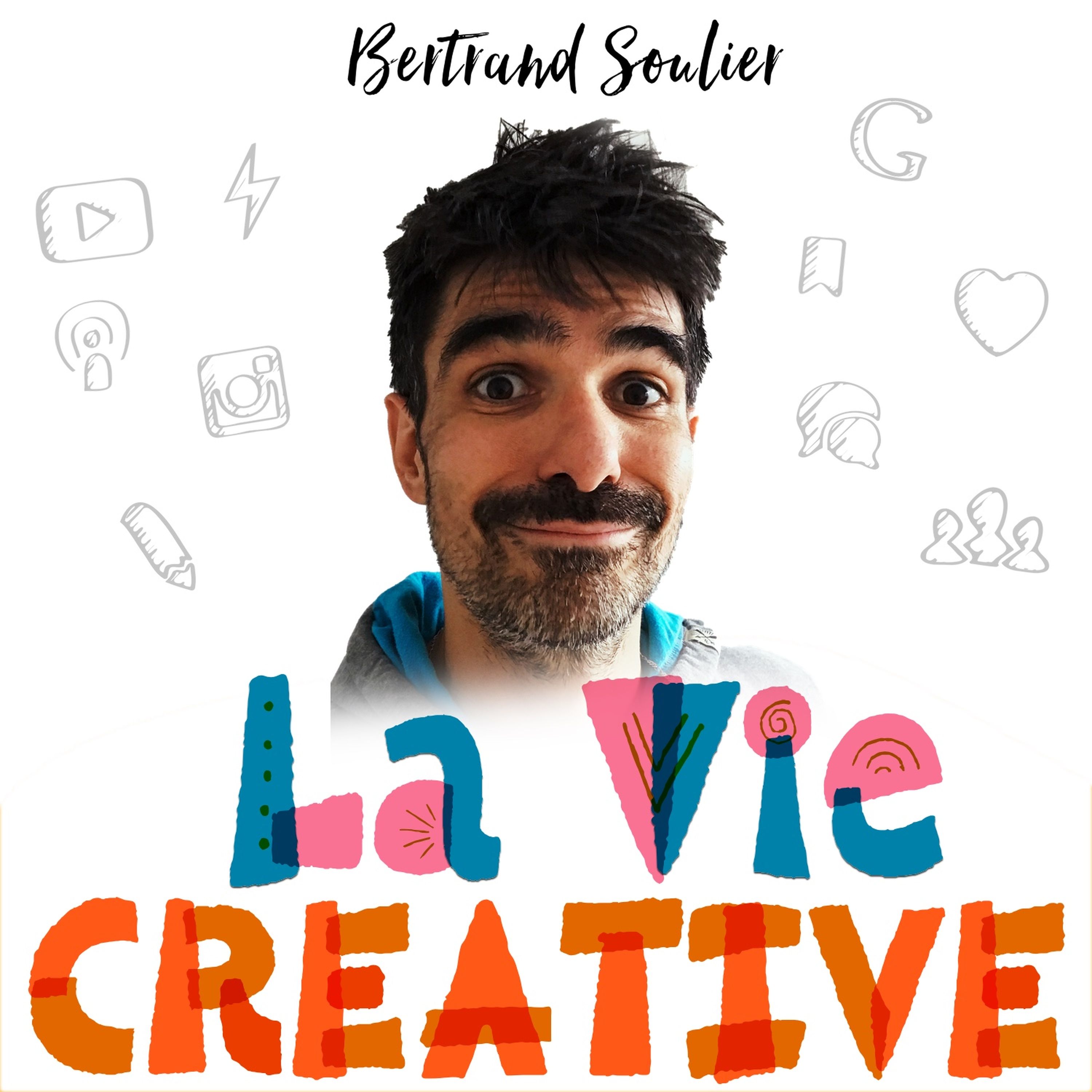 Crée ta vie !