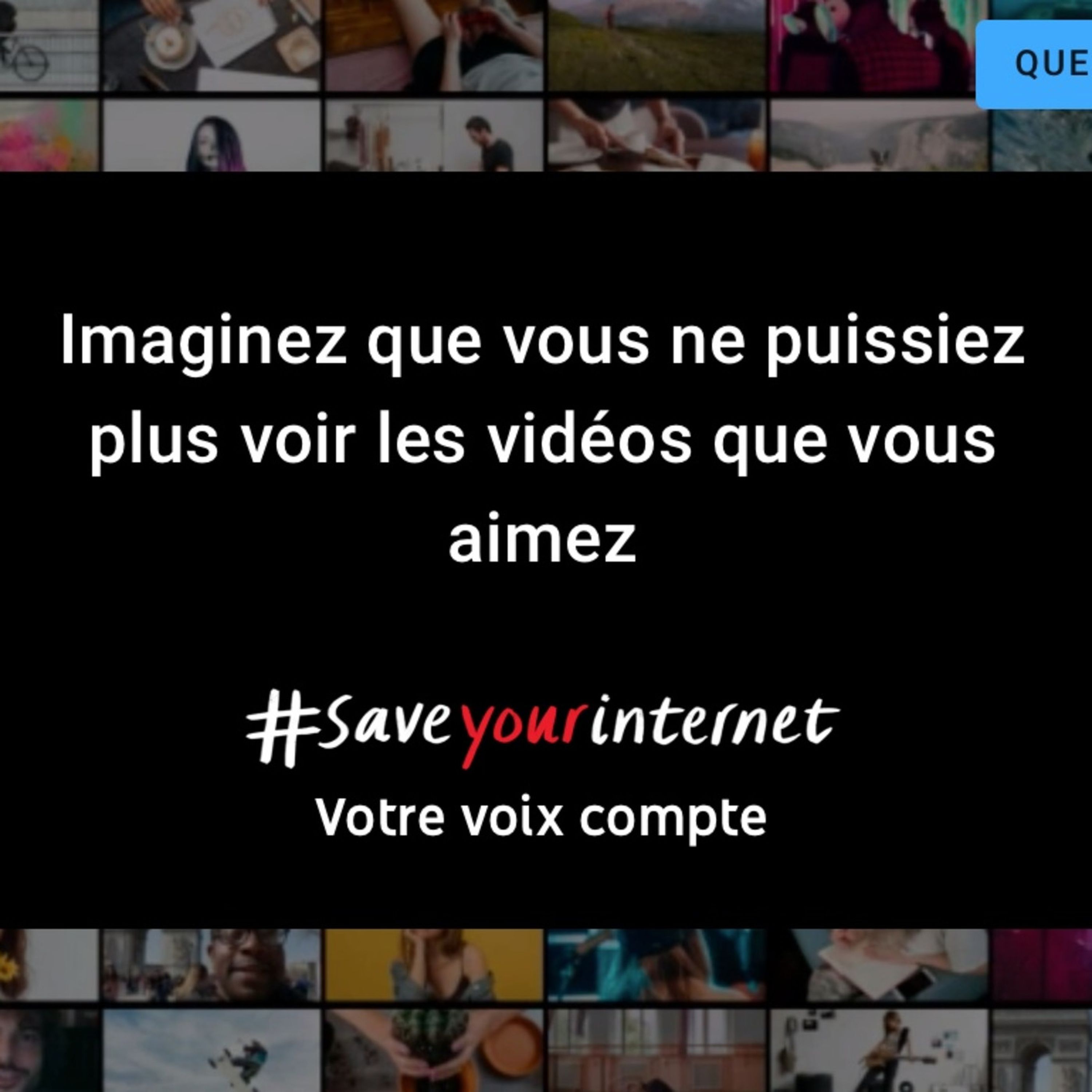 Crée ta vie !