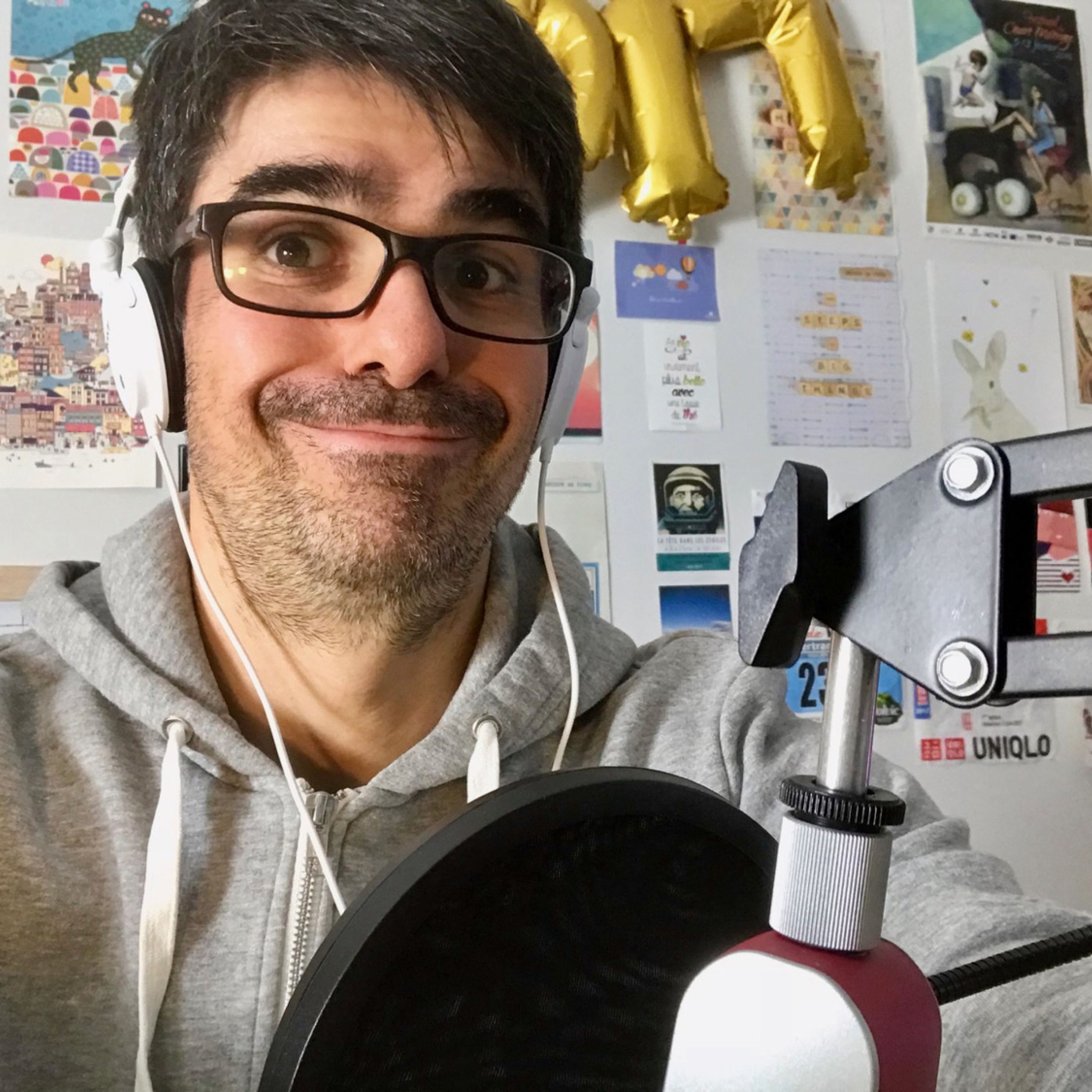 Crée ta vie !