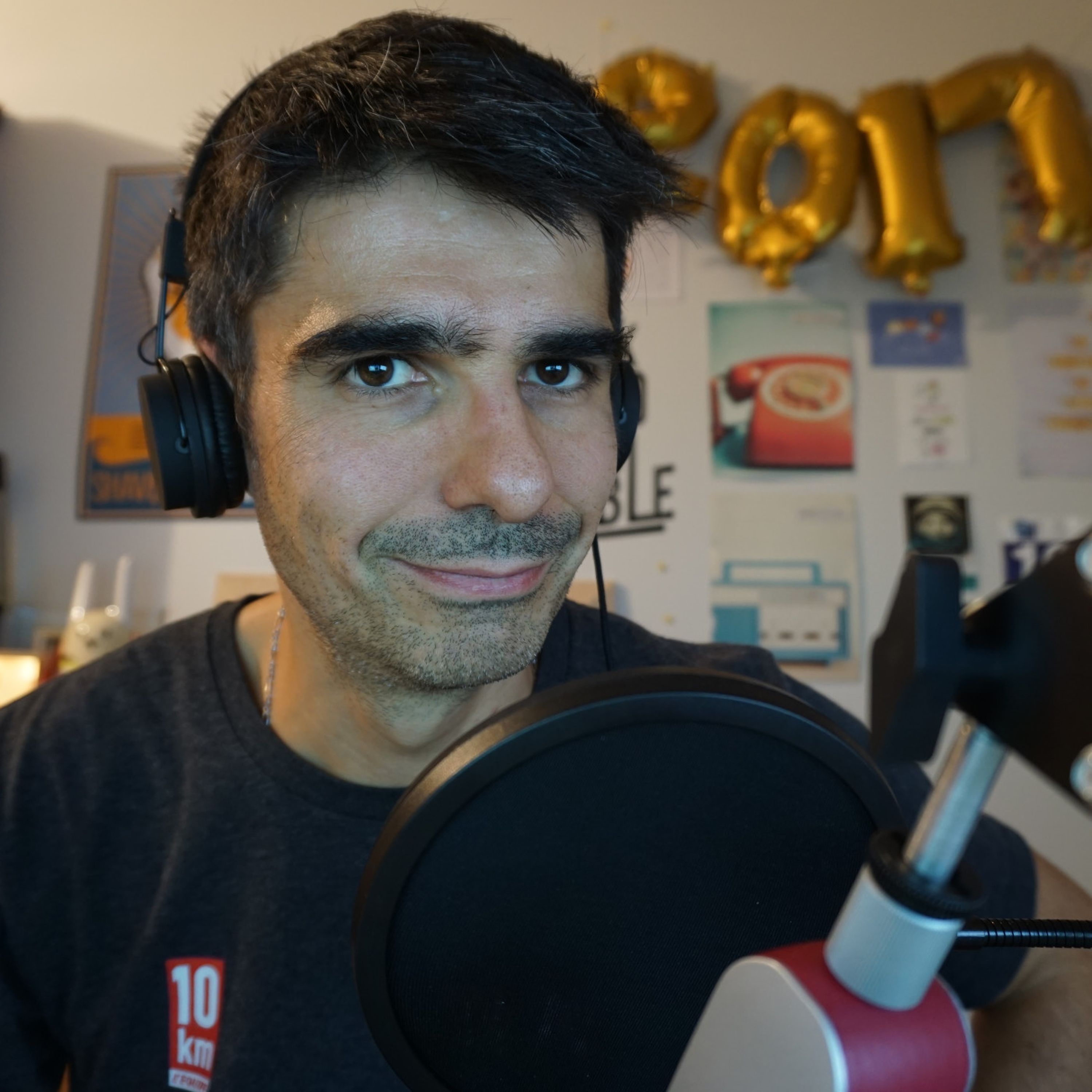 Crée ta vie !