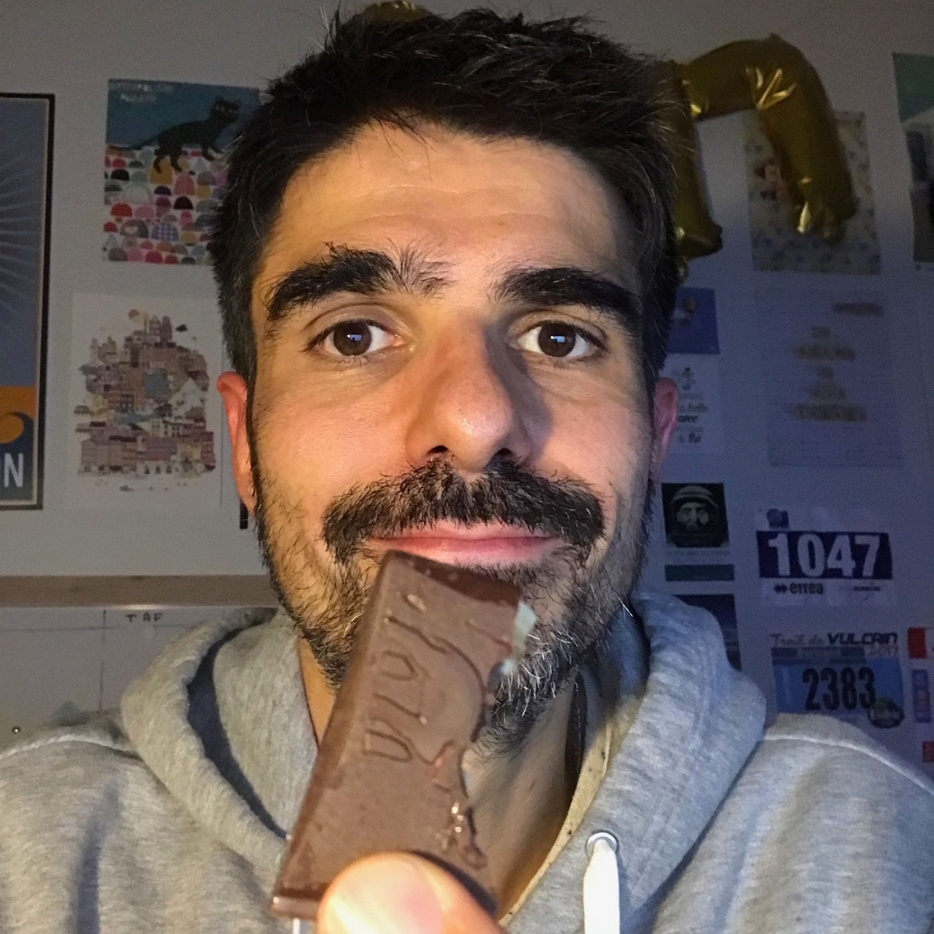 Crée ta vie !
