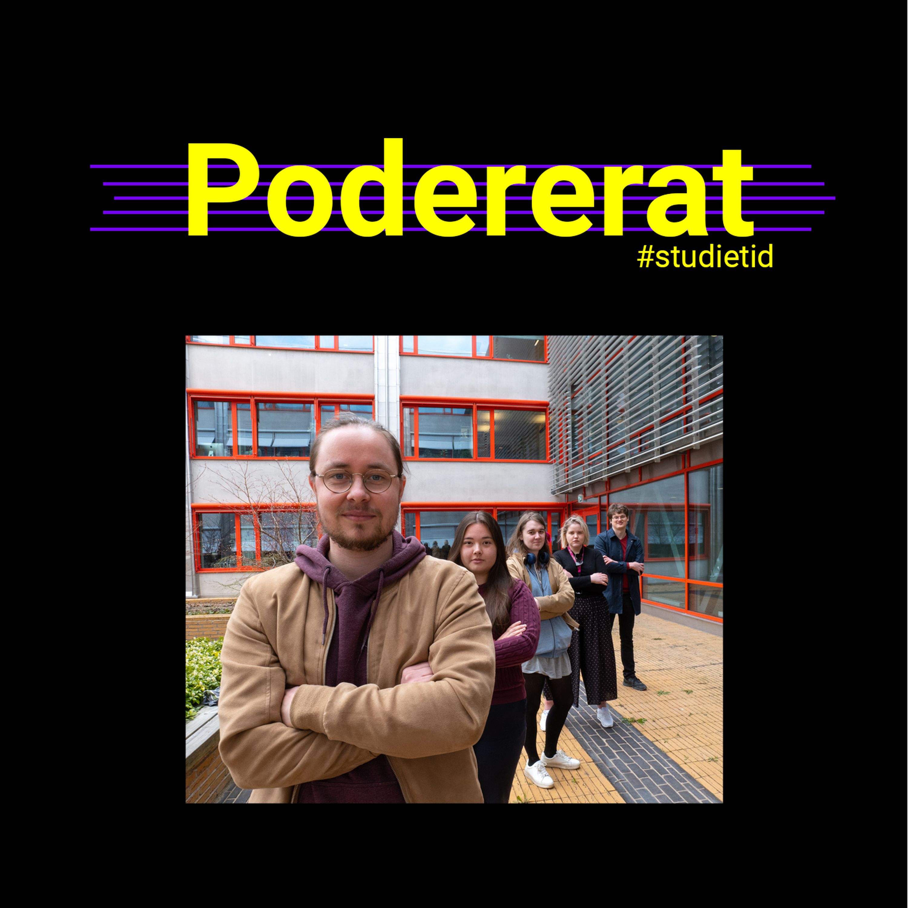 Podererat