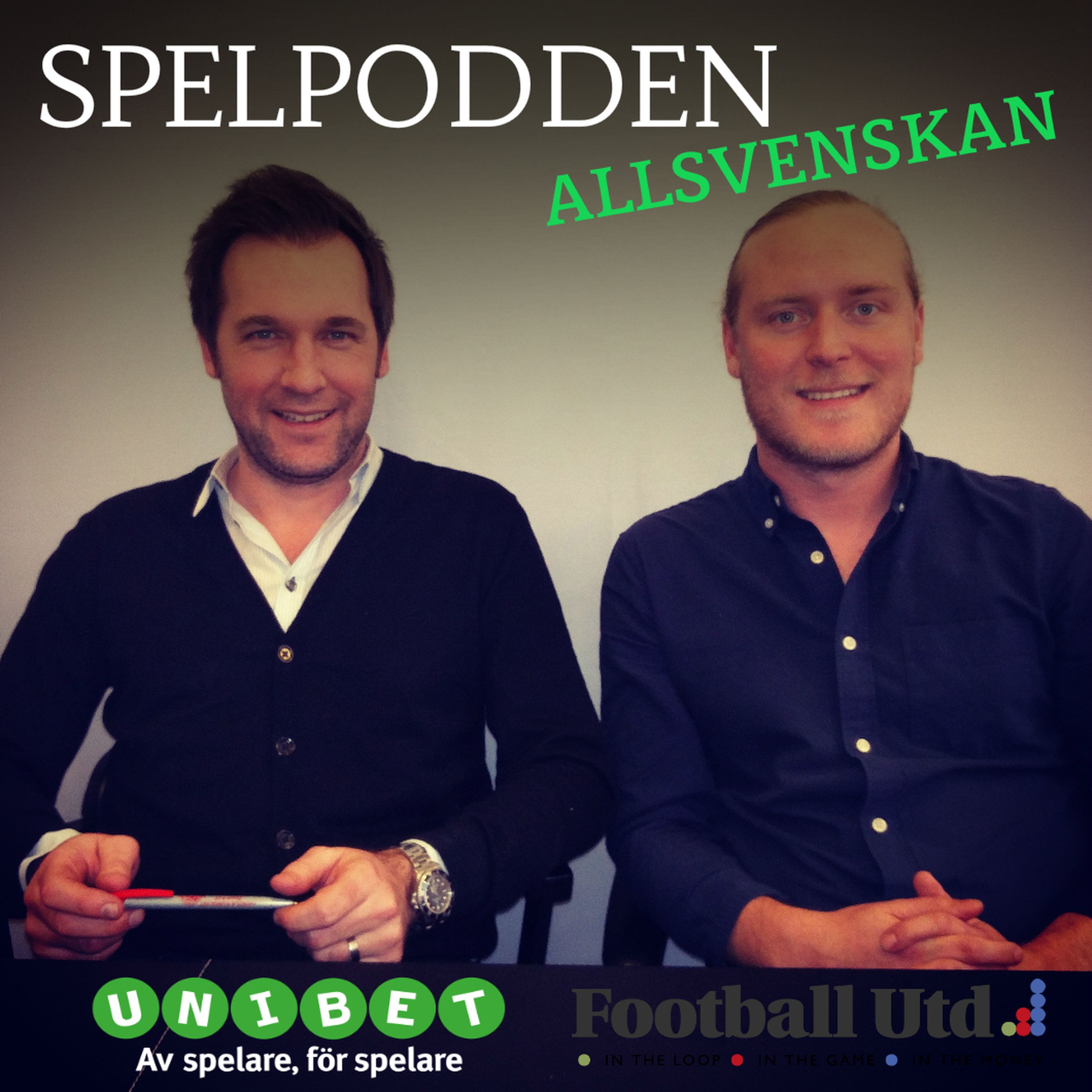 228. "Ser bättre ut i Hammarby" episode artwork