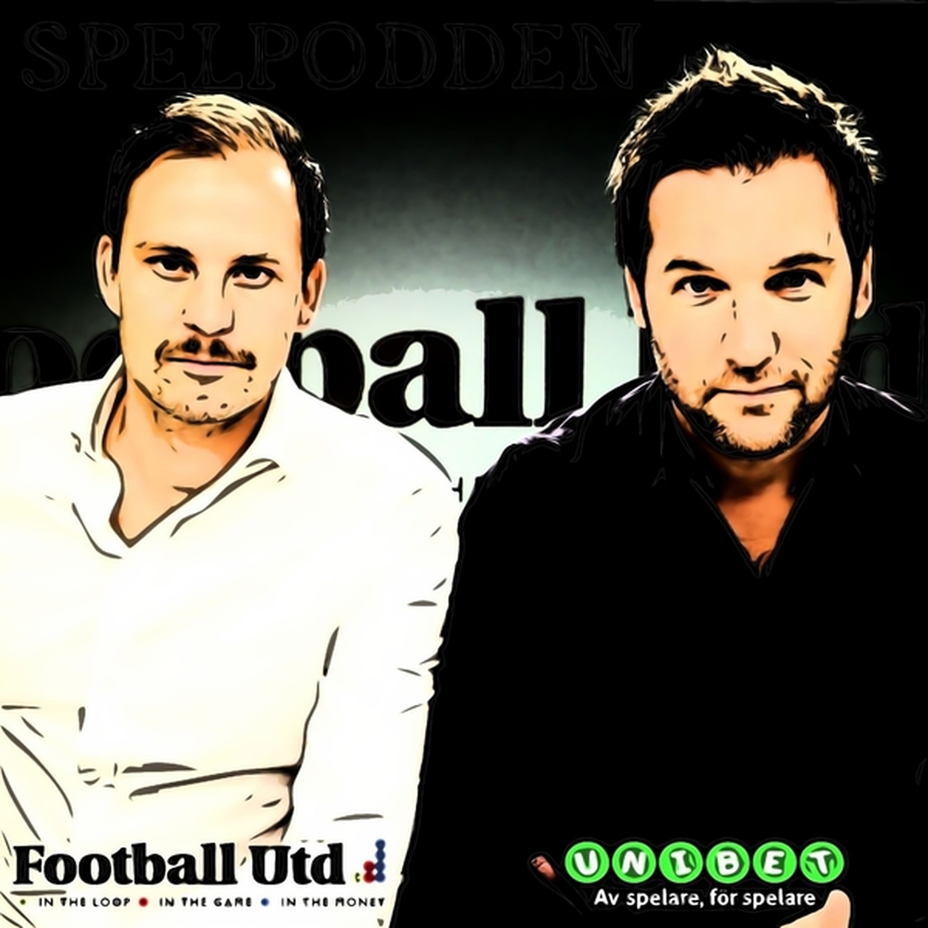 165. "Bayern München växlar upp" episode artwork
