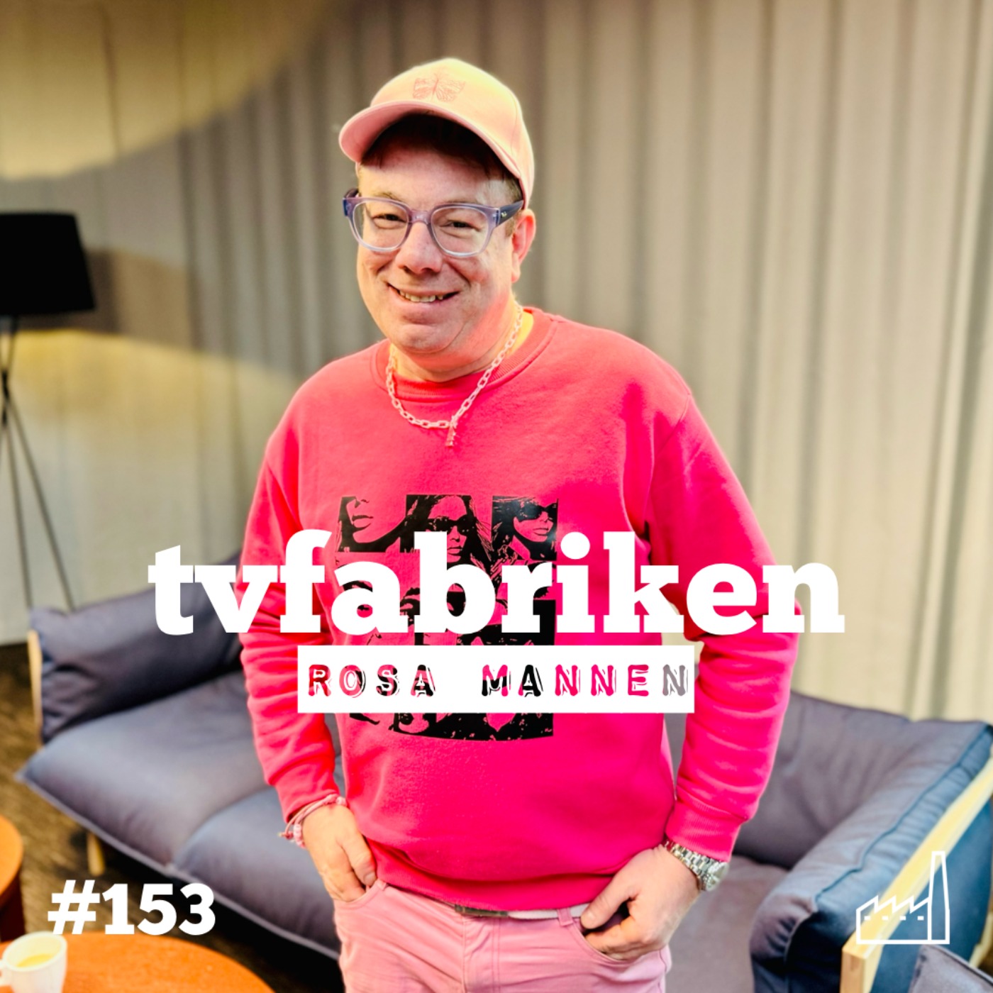 TV-fabriken