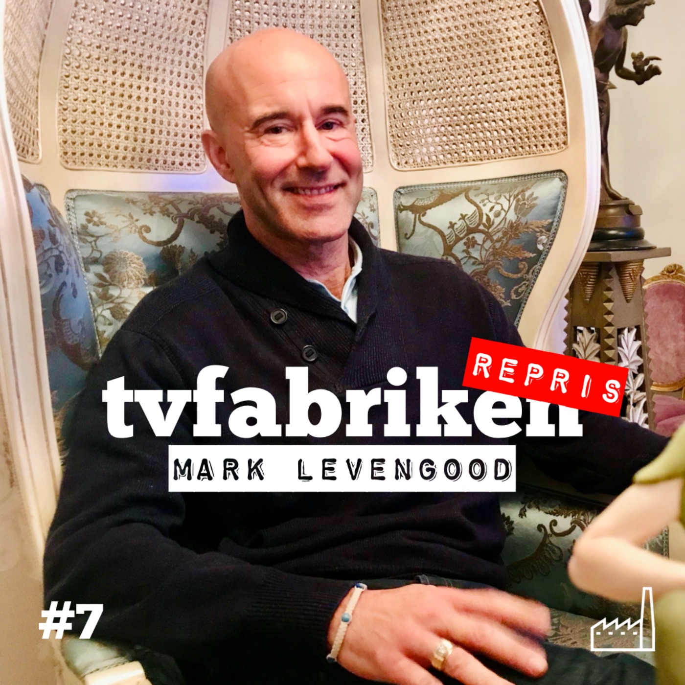 TV-fabriken
